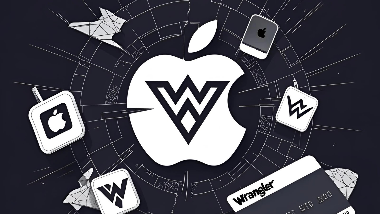 Beware of Fake Chinese E-Commerce Sites Imitating Apple, Wrangler, and Exploiting Payment Services like MasterCard and PayPal Beware of Fake Chinese E-Commerce Sites Imitating Apple, Wrangler, and Exploiting Payment Services like MasterCard and PayPal