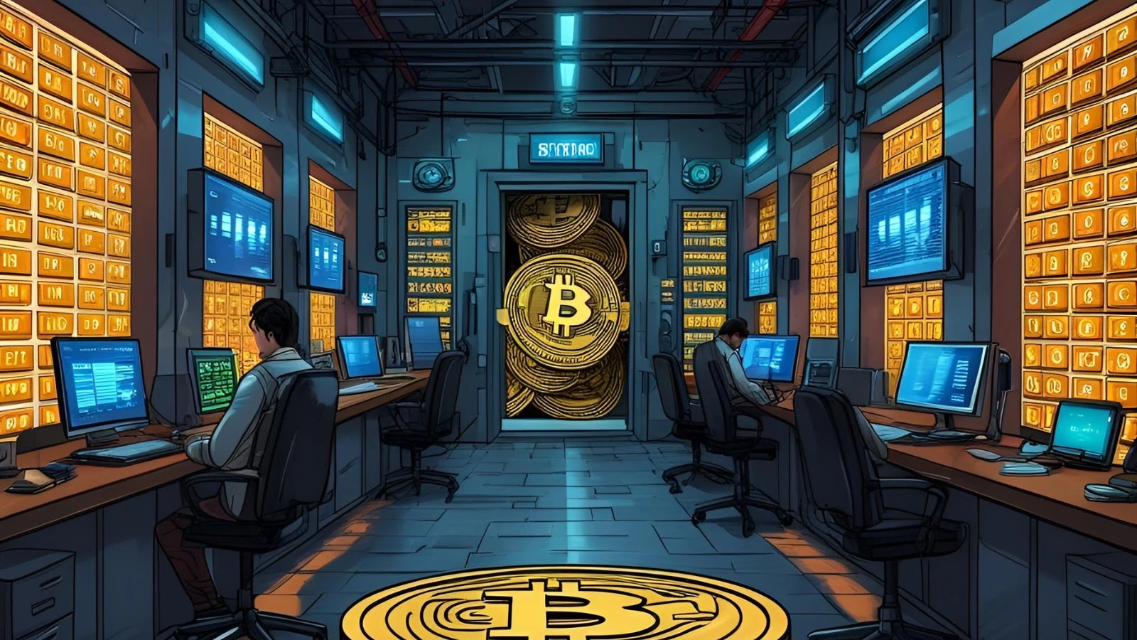 Bitcoin Depot Breach Exposes Data of 27,000 Crypto Users