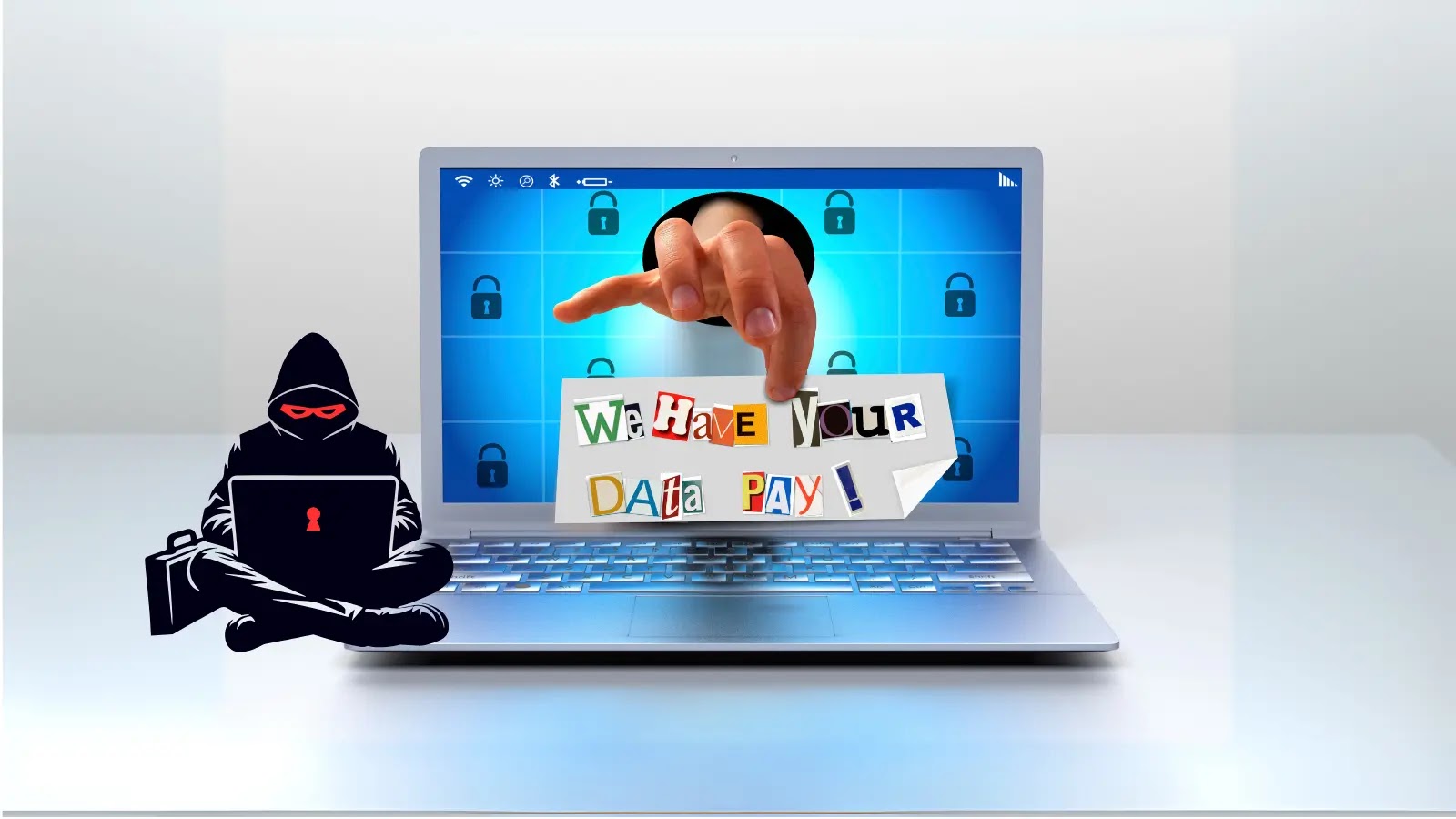 BlackSuit Ransomware’s Data Leak and Negotiation Portal Seized