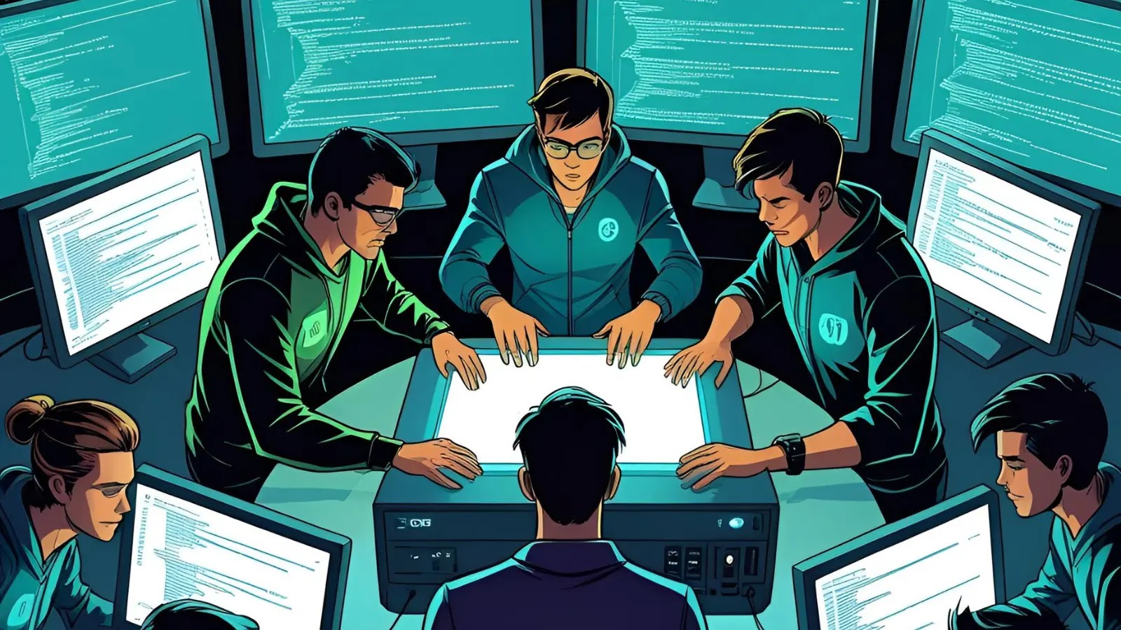 Blind Eagle Hackers Leverage Open-Source RATs and Ciphers to Evade Static Detection Blind Eagle Hackers Leverage Open-Source RATs and Ciphers to Evade Static Detection