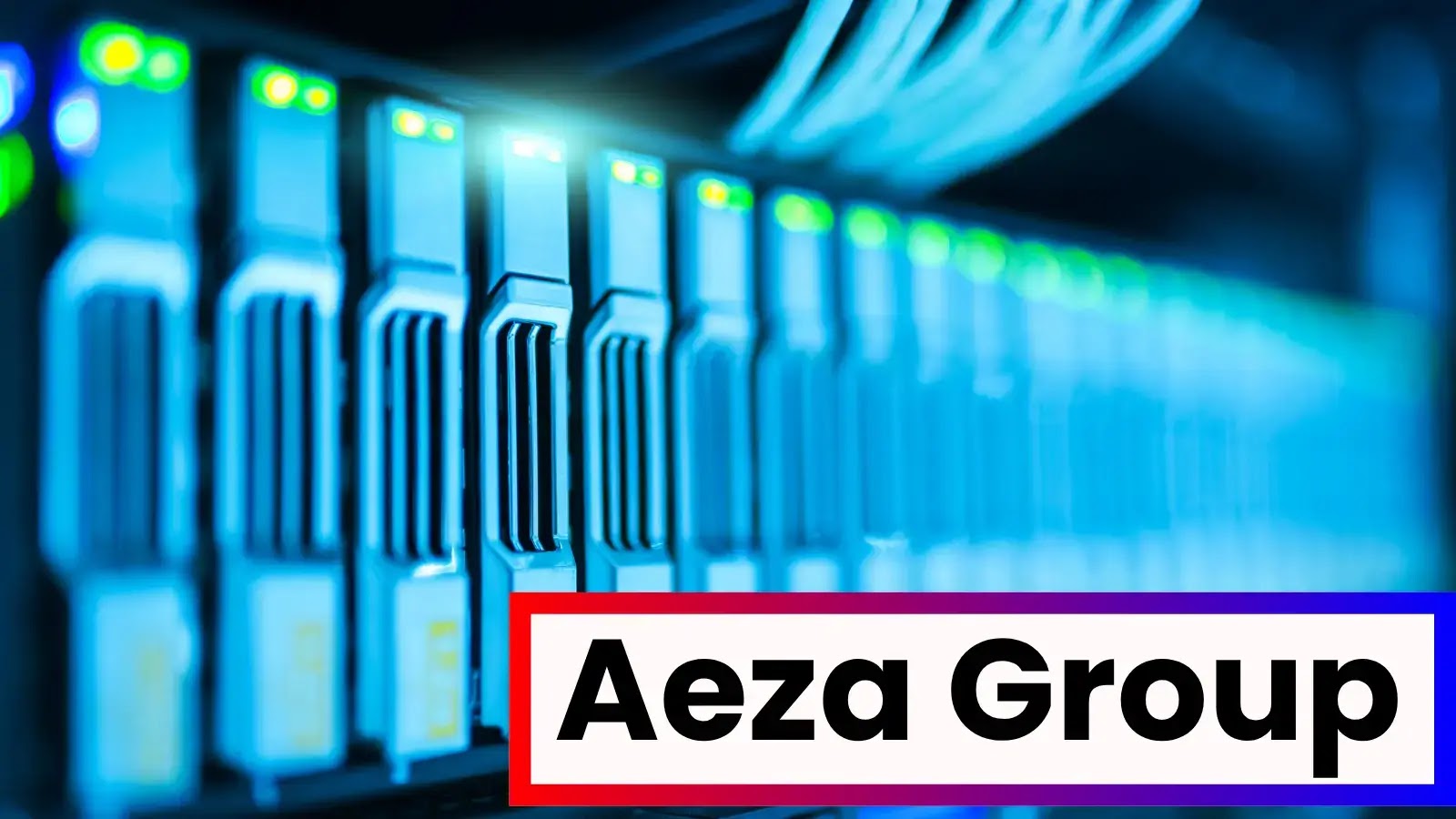 Bulletproof Host Aeza Group Moves Infrastructure to New Autonomous System Bulletproof Host Aeza Group Moves Infrastructure to New Autonomous System