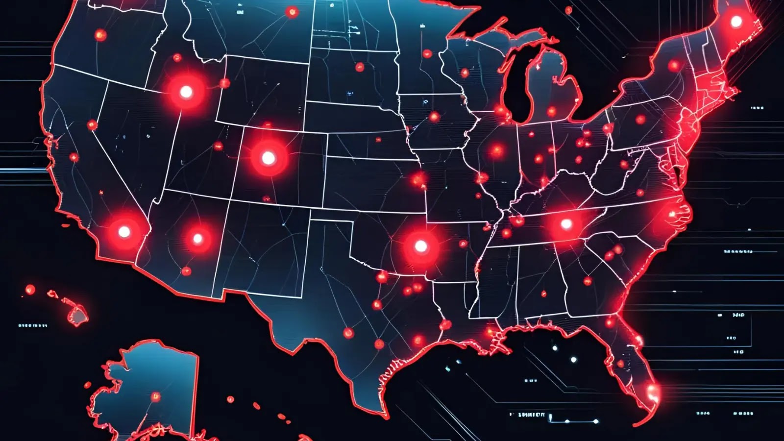 CISA Warns Iranian Cyber Threats Targeting U.S. Critical Infrastructure CISA Warns Iranian Cyber Threats Targeting U.S. Critical Infrastructure