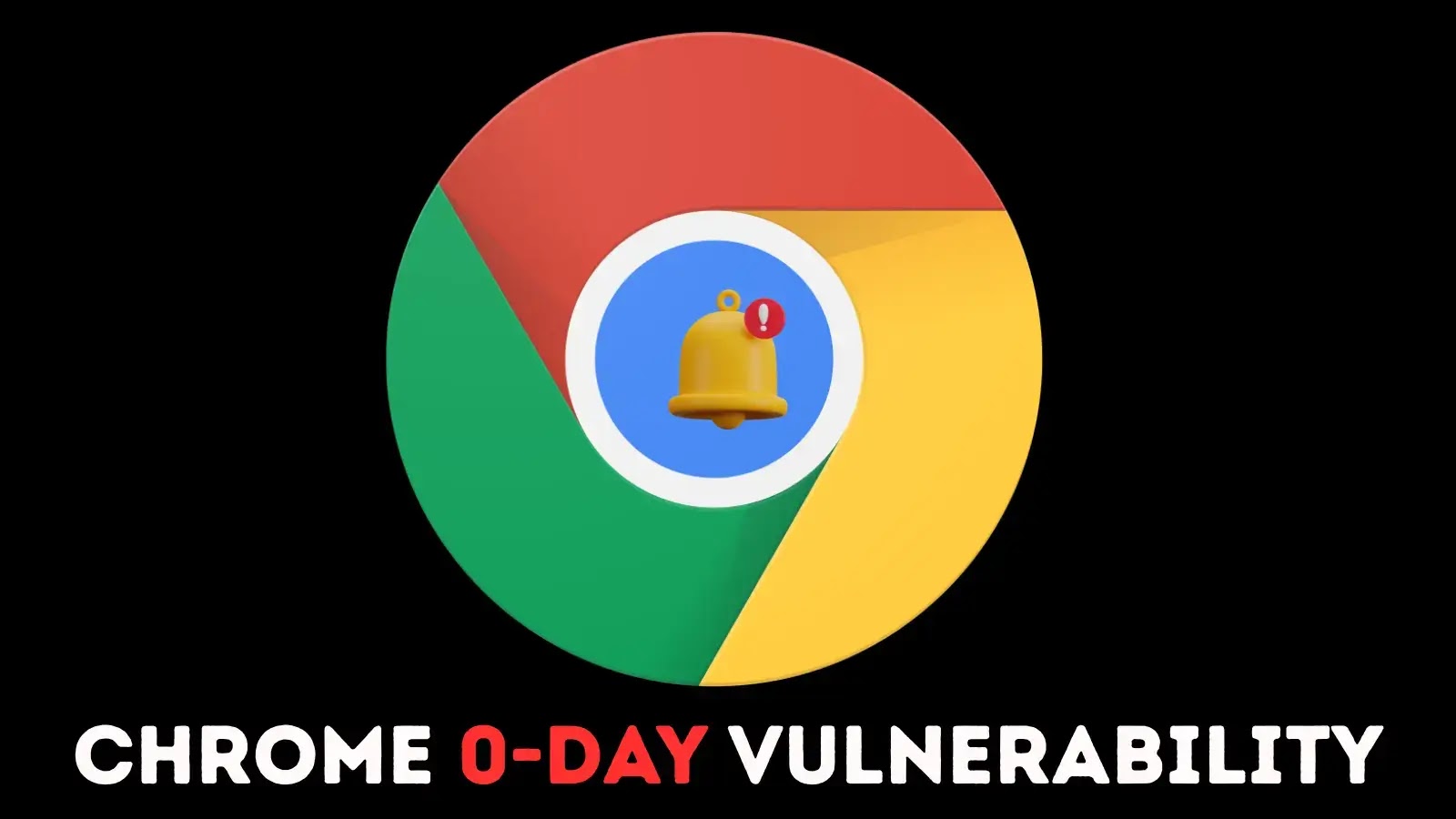Chrome 0-Day Flaw Exploited in the Wild to Execute Arbitrary Code Chrome 0-Day Flaw Exploited in the Wild to Execute Arbitrary Code