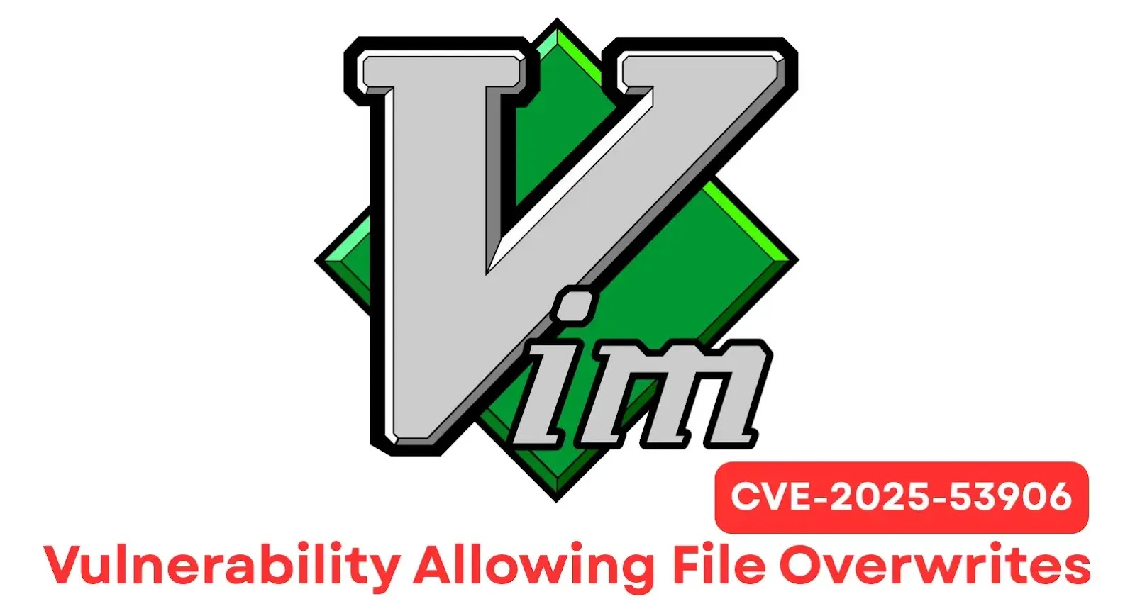Command-Line Editor Vim Hit by Vulnerability Allowing File Overwrites Command-Line Editor Vim Hit by Vulnerability Allowing File Overwrites