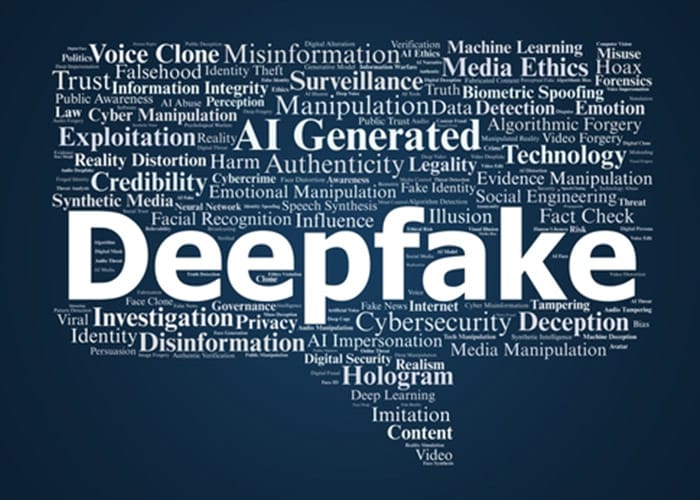 Criminal playbook for deepfake-enabled cybercrime