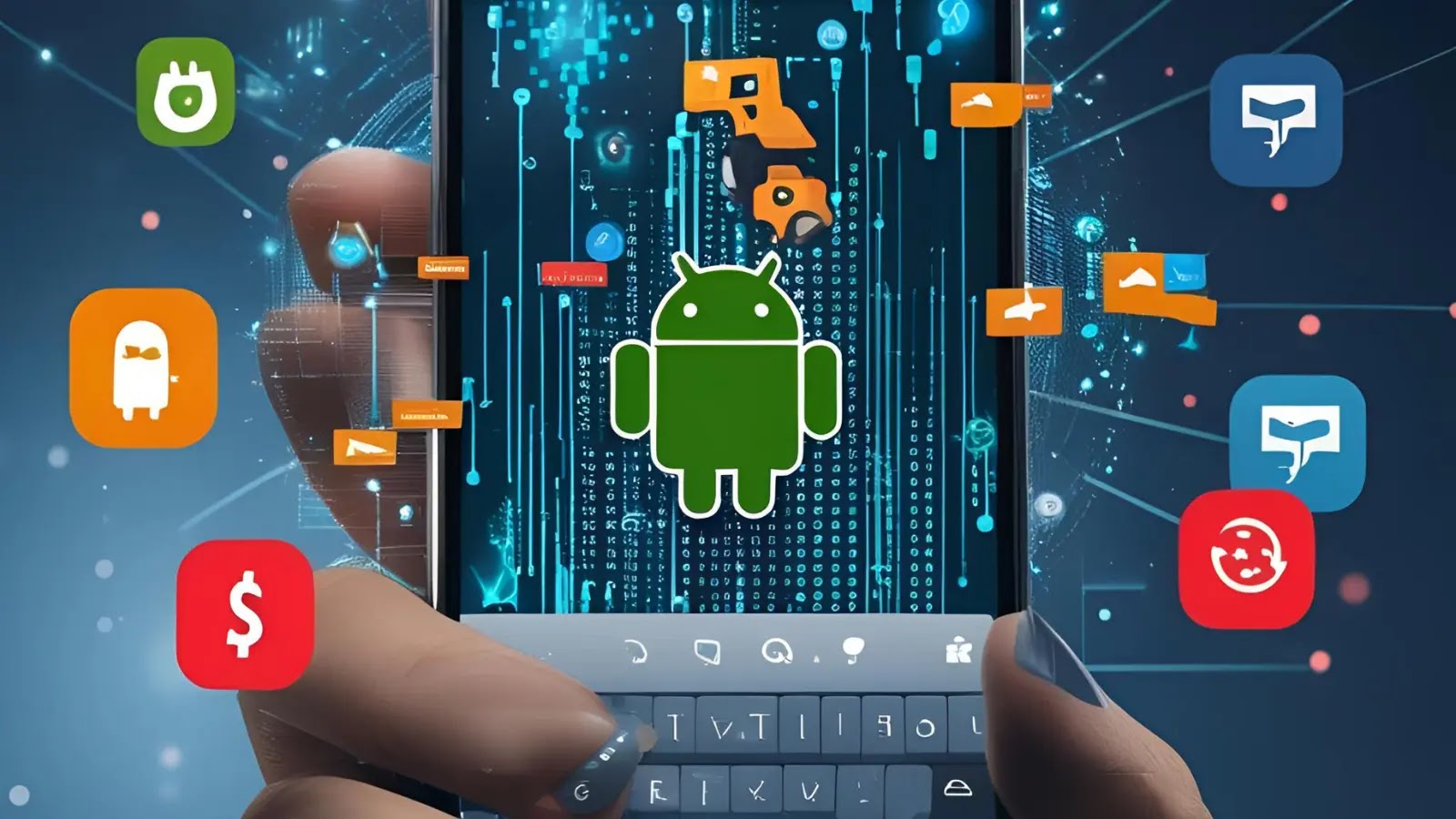 Cybercriminals Merge Android Malware with Click Fraud Apps to Harvest Credentials Cybercriminals Merge Android Malware with Click Fraud Apps to Harvest Credentials