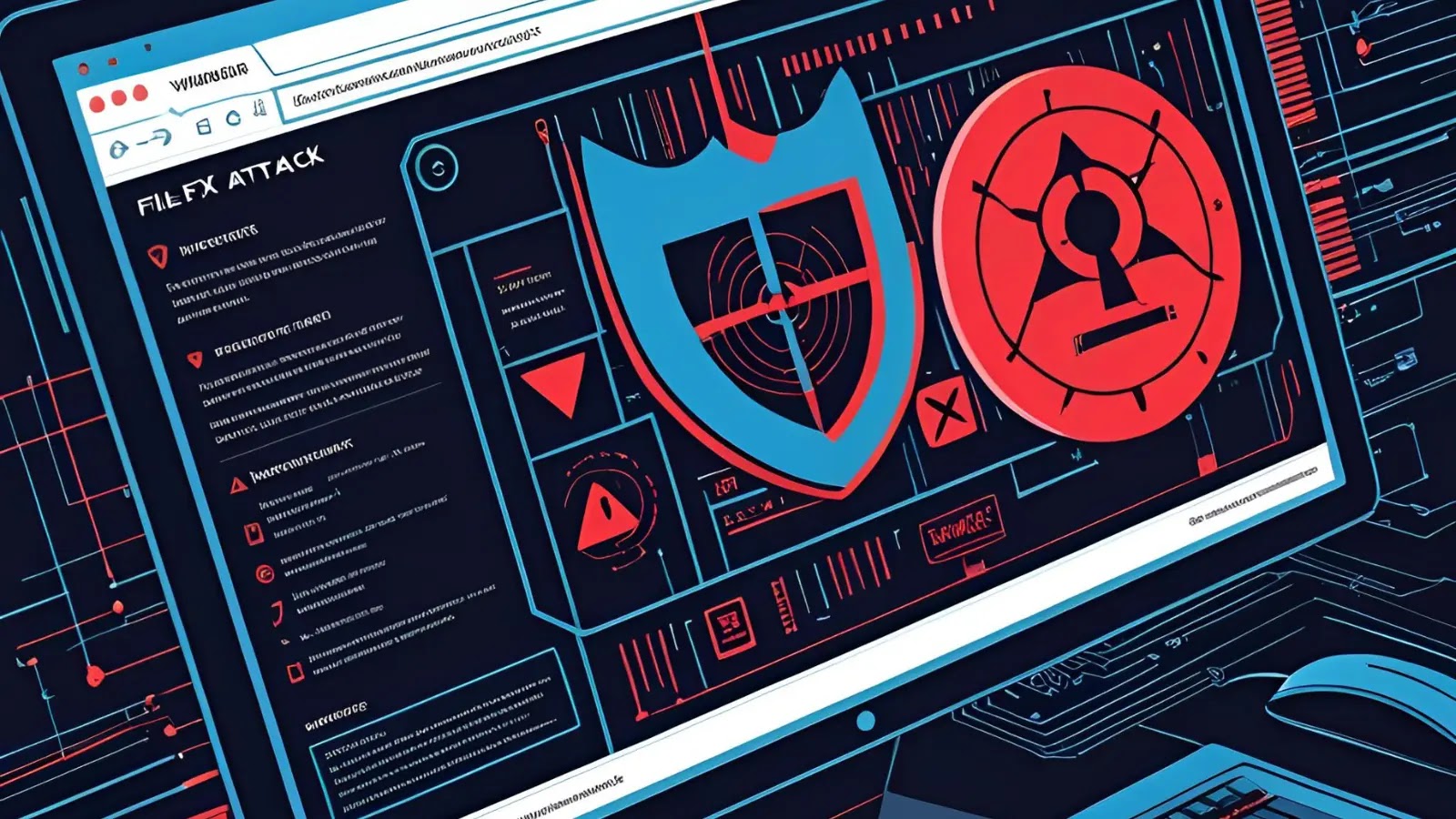 FileFix Attack Exploits Windows Browser Loophole to Evade Mark-of-the-Web Security FileFix Attack Exploits Windows Browser Loophole to Evade Mark-of-the-Web Security