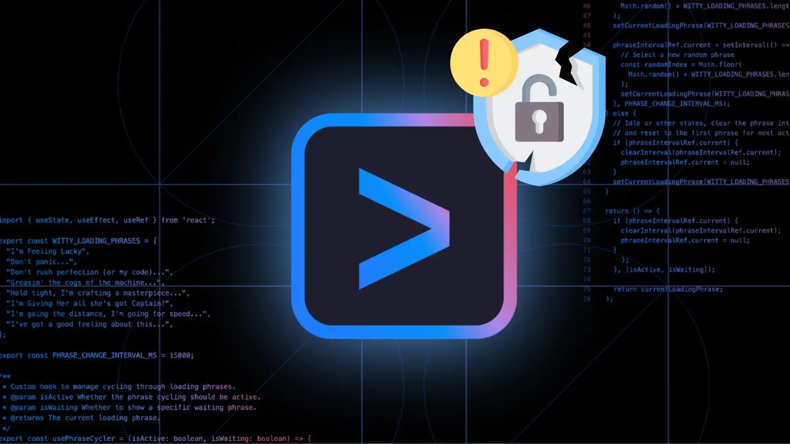 Gemini CLI Vulnerability Allows Silent Execution of Malicious Commands on Developer Systems Gemini CLI Vulnerability Allows Silent Execution of Malicious Commands on Developer Systems