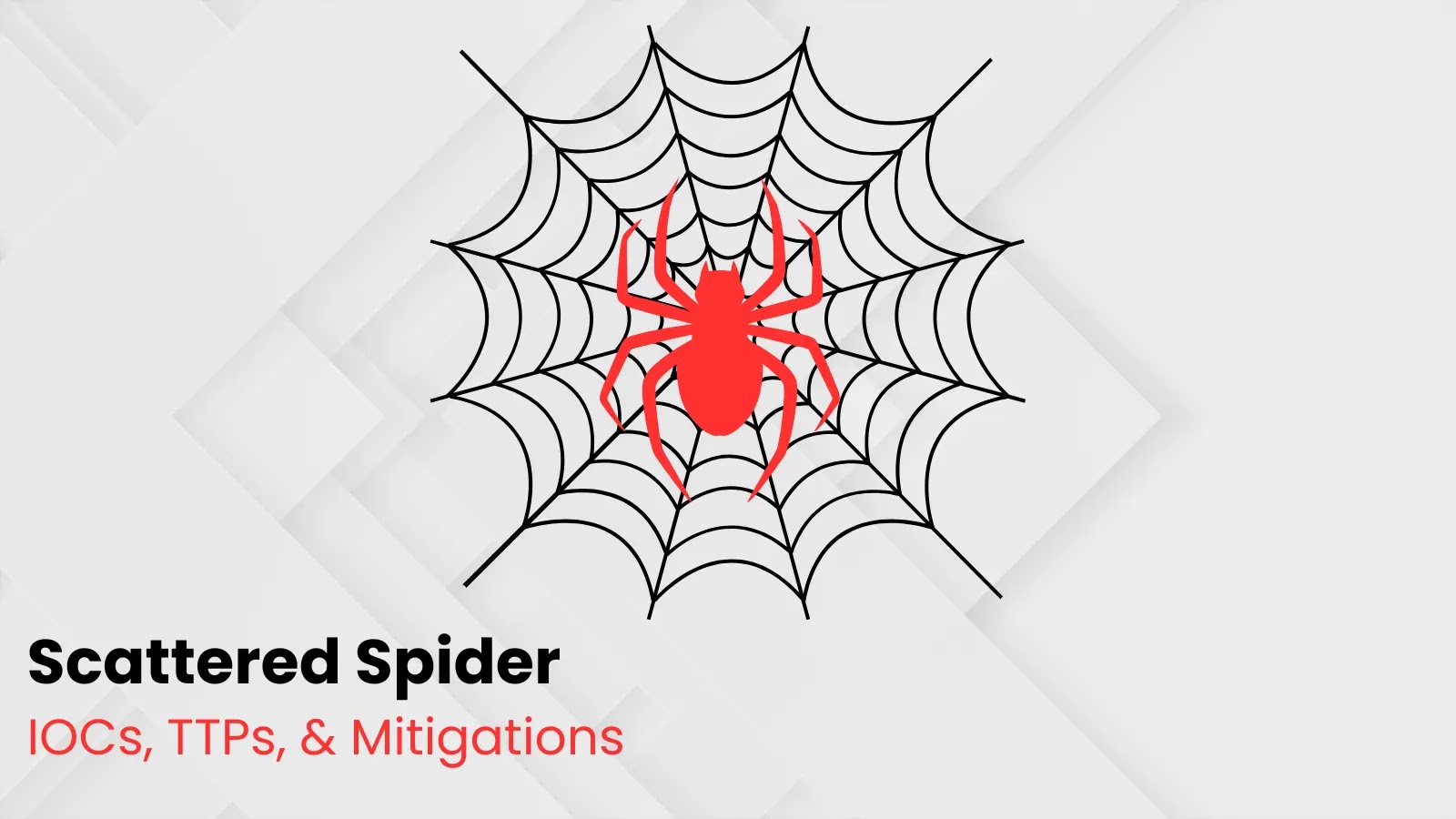 Global Authorities Share IoCs and TTPs of Scattered Spider Behind Major ESXi Ransomware Attacks Global Authorities Share IoCs and TTPs of Scattered Spider Behind Major ESXi Ransomware Attacks