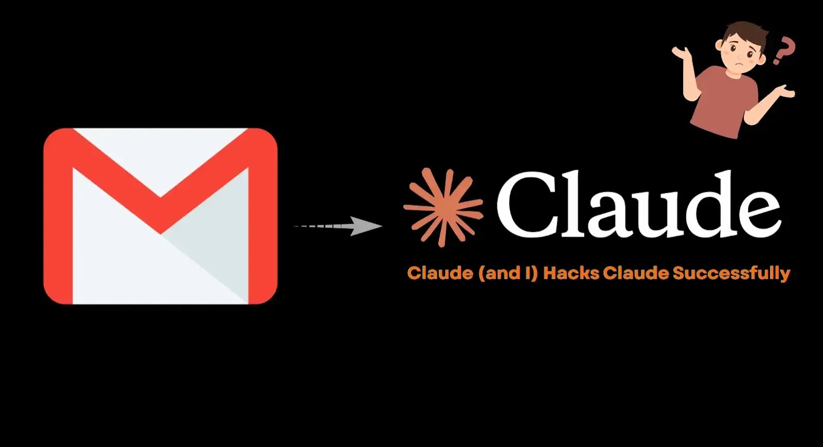 Gmail Message Exploit Triggers Code Execution in Claude, Bypassing Protections Gmail Message Exploit Triggers Code Execution in Claude, Bypassing Protections
