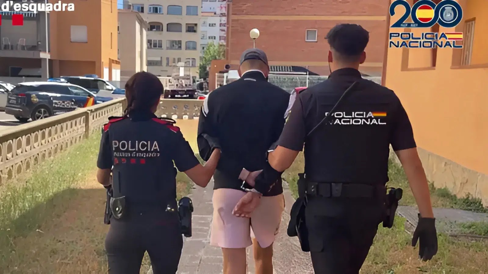 Hacker Arrested for Data Theft Targeting Spanish Bank Customers