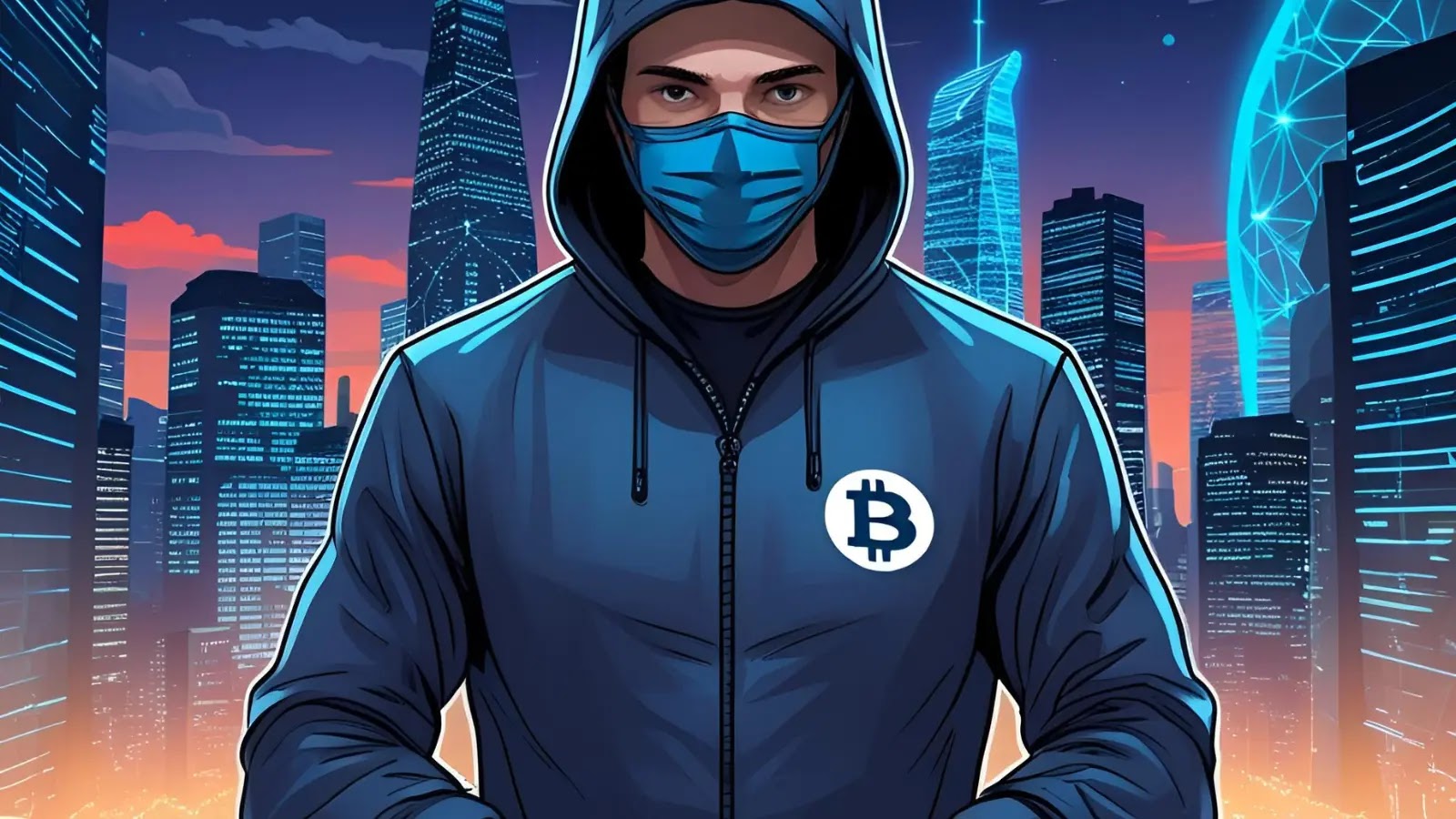 Hacker Returns $42 Million in Stolen Crypto in Exchange for $5 Million Bounty Hacker Returns $42 Million in Stolen Crypto in Exchange for $5 Million Bounty