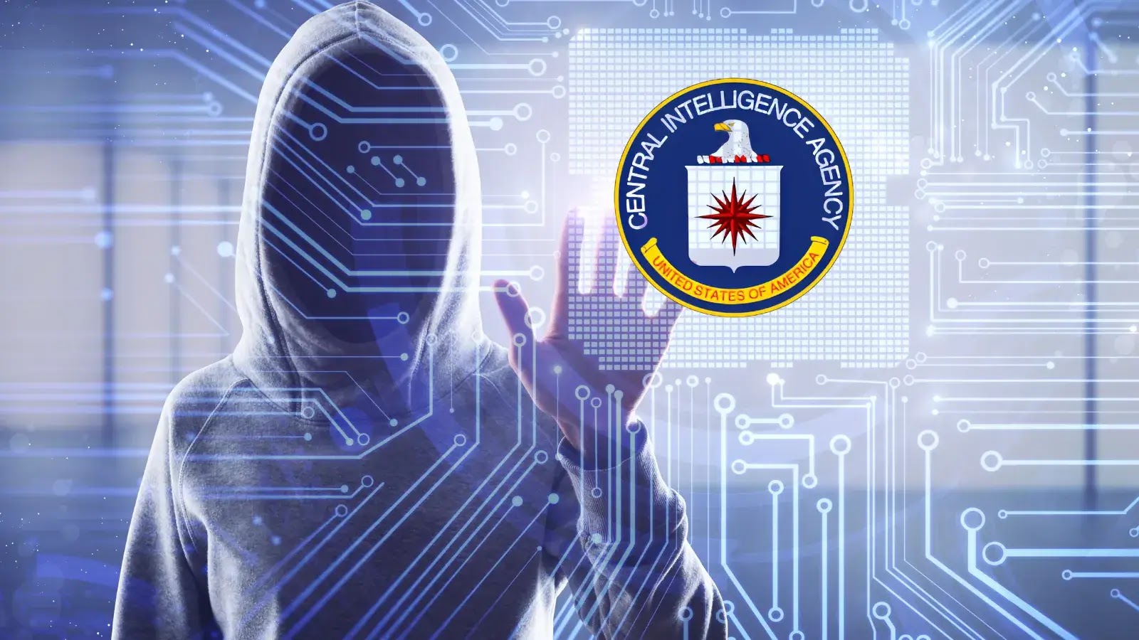 Hackers Breach Intelligence Portal Used by the CIA and Other Agencies Hackers Breach Intelligence Portal Used by the CIA and Other Agencies