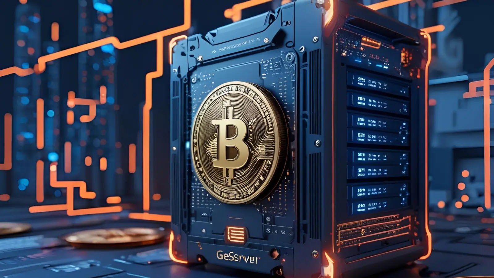 Hackers Exploit GeoServer RCE Flaw to Deploy Cryptocurrency Miners