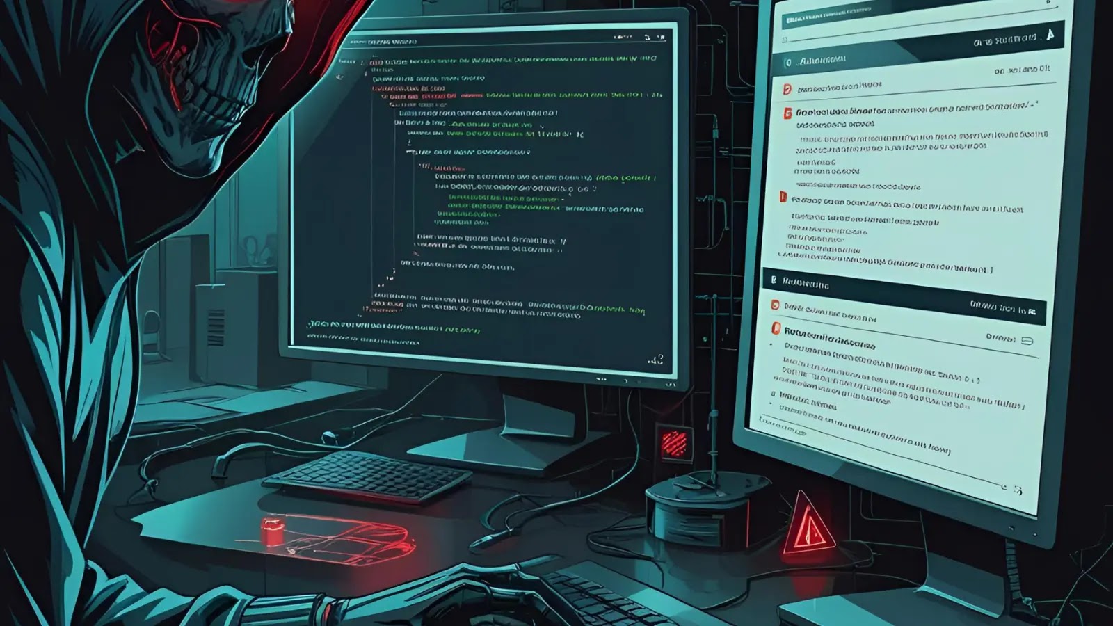Hackers Manipulate Search Results to Target IT Pros with Trojanized PuTTY and WinSCP