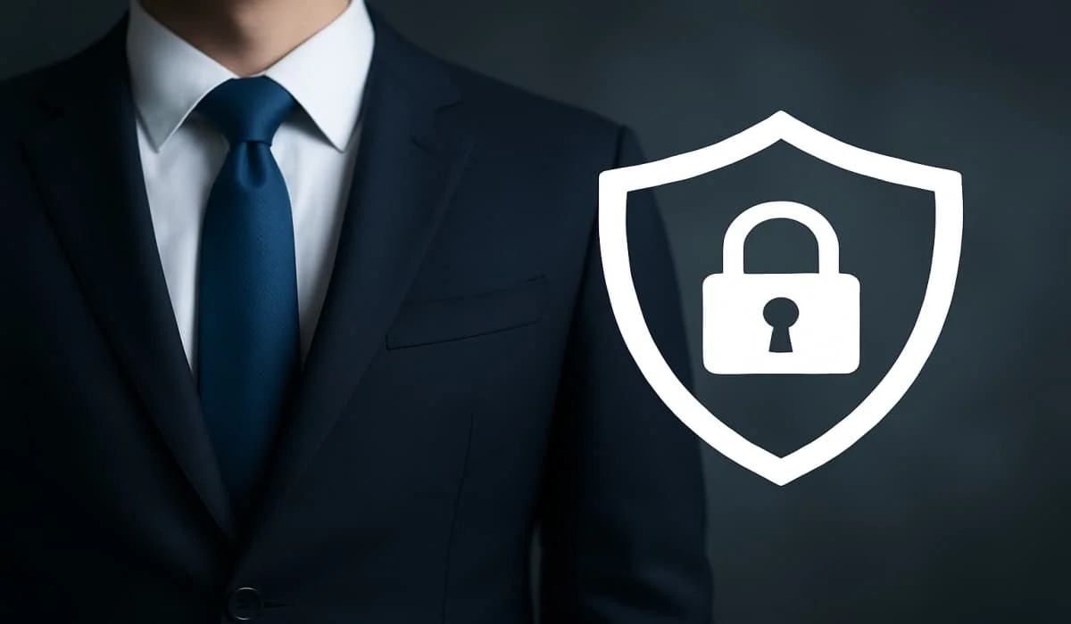 How Digital Executive Protection Shields Top Leaders from Modern Threats
