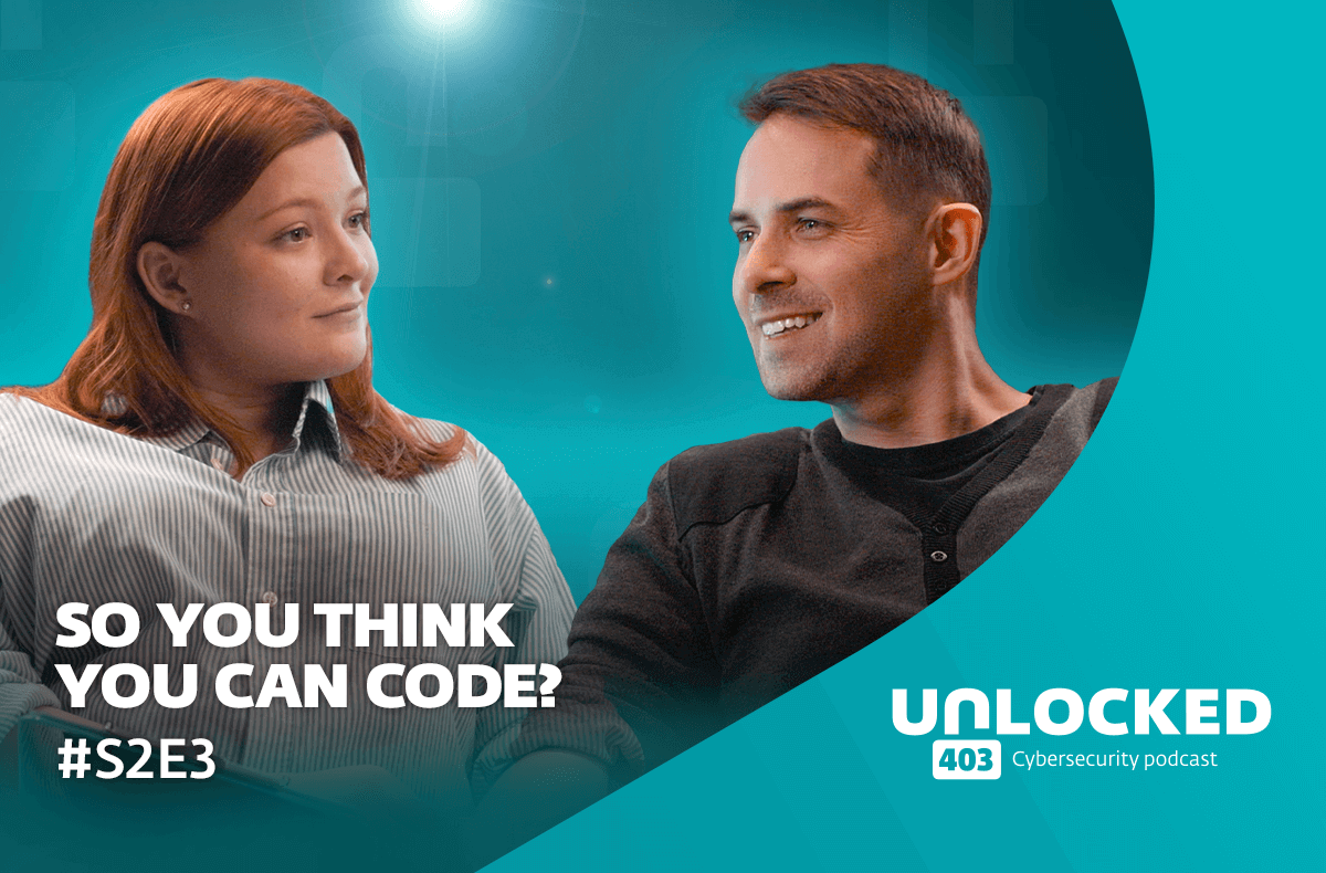 How to get into cybersecurity