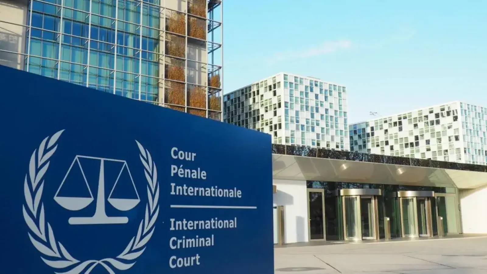 International Criminal Court Hacked via Sophisticated Cyber Campaign International Criminal Court Hacked via Sophisticated Cyber Campaign