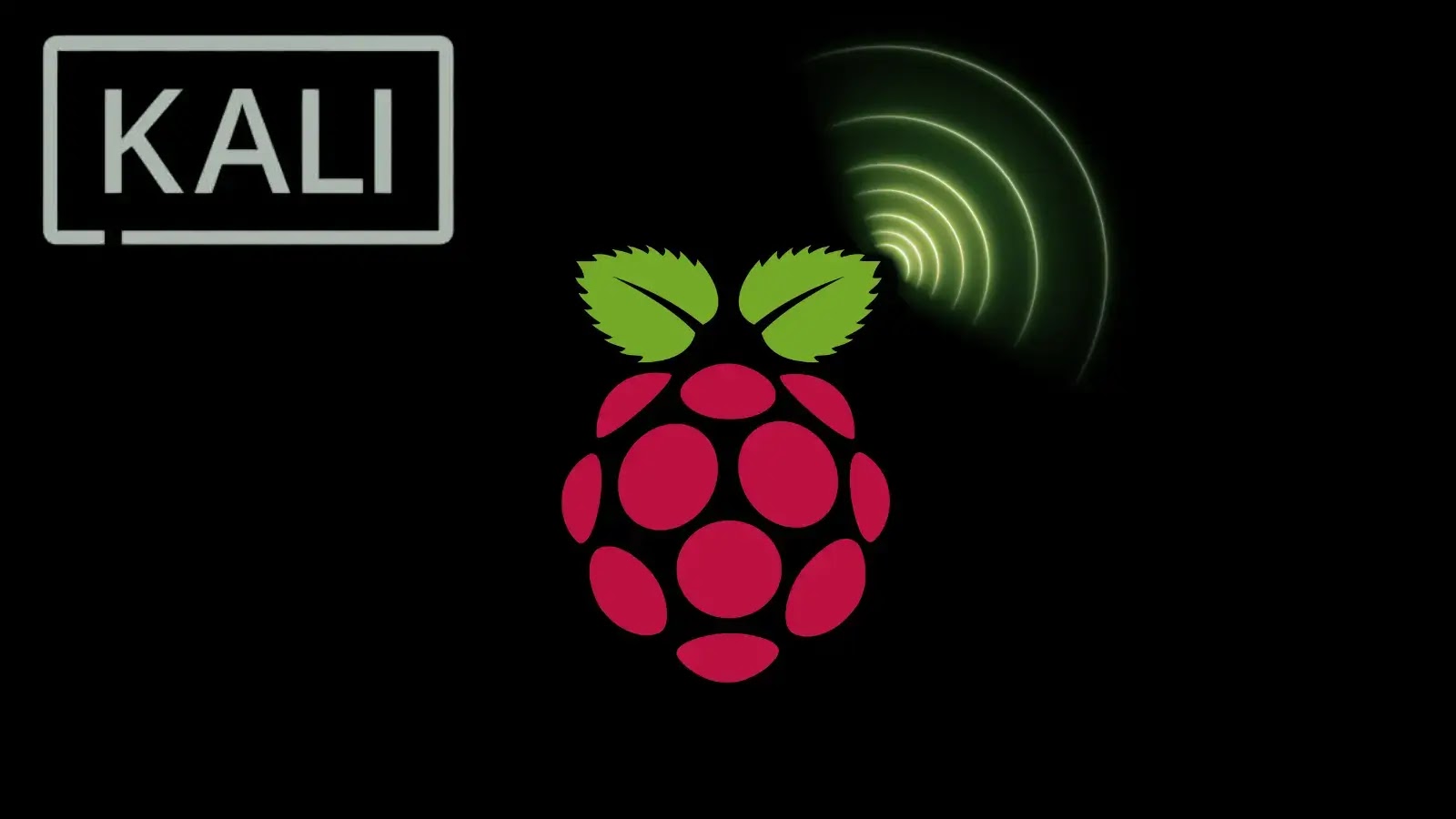 Kali Linux Introduces Two New Tools for Raspberry Pi to Boost Wi-Fi Performance Kali Linux Introduces Two New Tools for Raspberry Pi to Boost Wi-Fi Performance