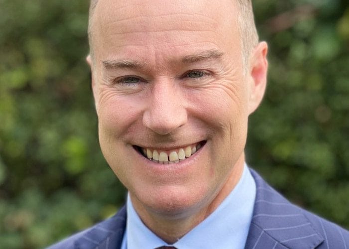 Kinetic IT appoints Defence leader Murray Thompson AM CSC