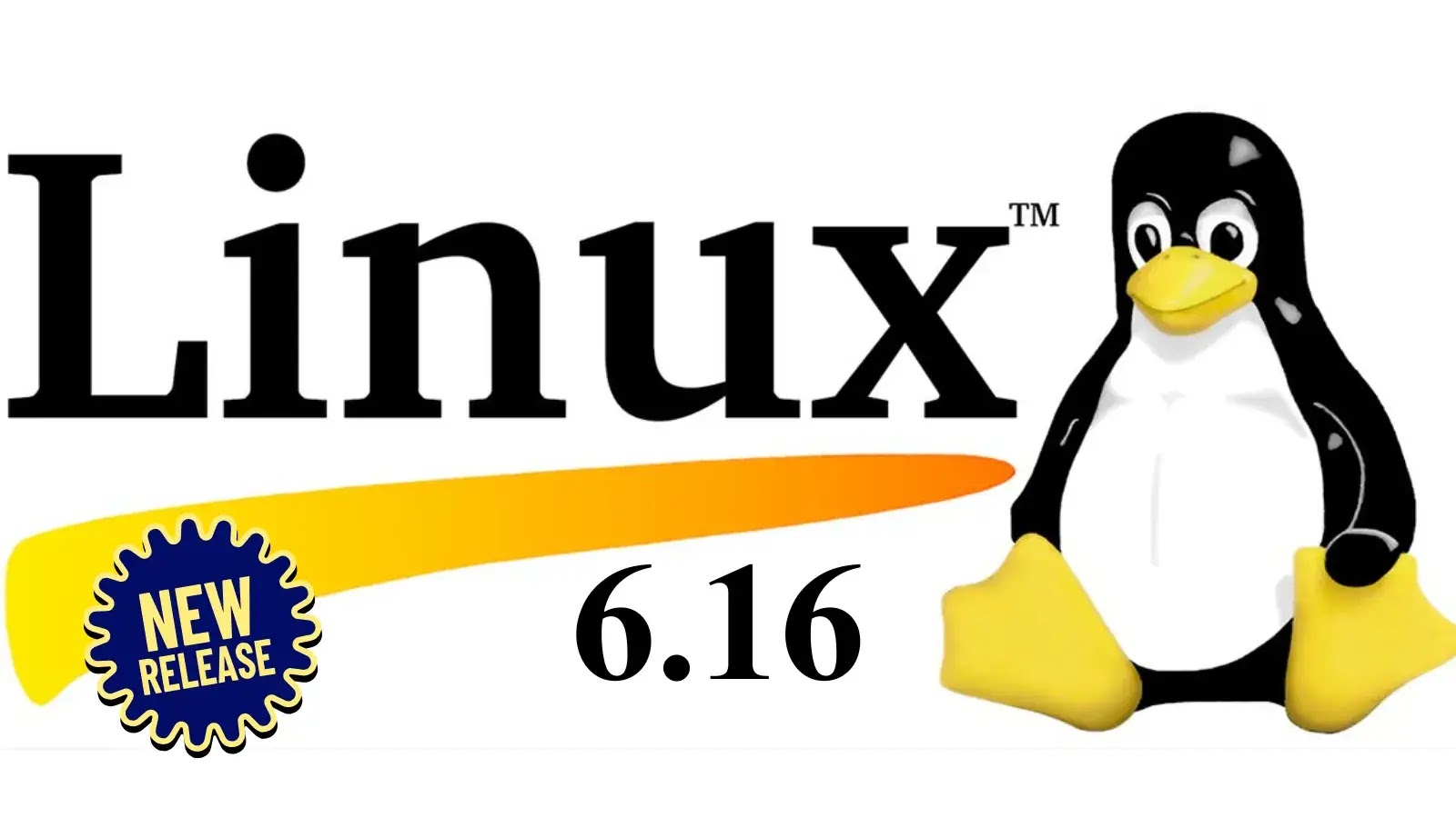 Linux 6.16 Released with Performance and Networking Enhancements Linux 6.16 Released with Performance and Networking Enhancements