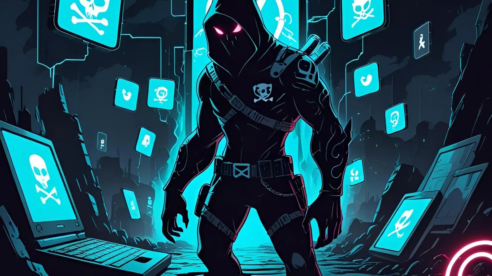 Lumma Stealer Masquerades as Pirated Apps to Steal Logins and Data