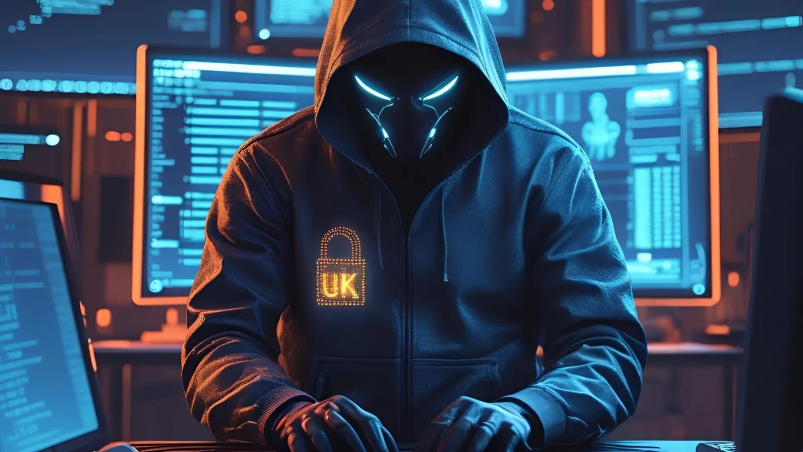 Massive Scraper Botnet of 3,600+ Devices Targets US and UK Websites