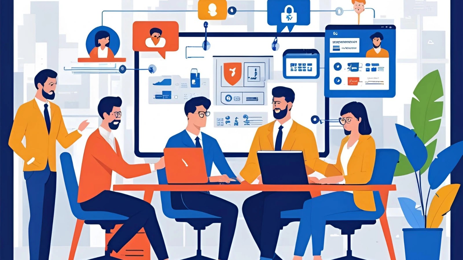 Microsoft Explains How Security Copilot in Intune and Entra Supports Security and IT Teams Microsoft Explains How Security Copilot in Intune and Entra Supports Security and IT Teams