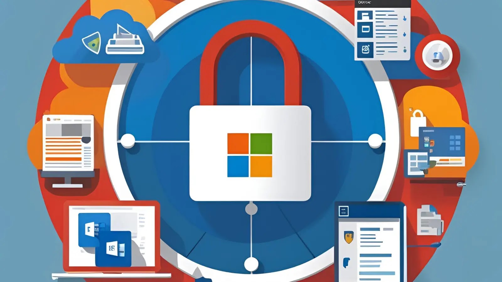 Microsoft Removes High-Privilege Access to Strengthen Microsoft 365 Security Microsoft Removes High-Privilege Access to Strengthen Microsoft 365 Security