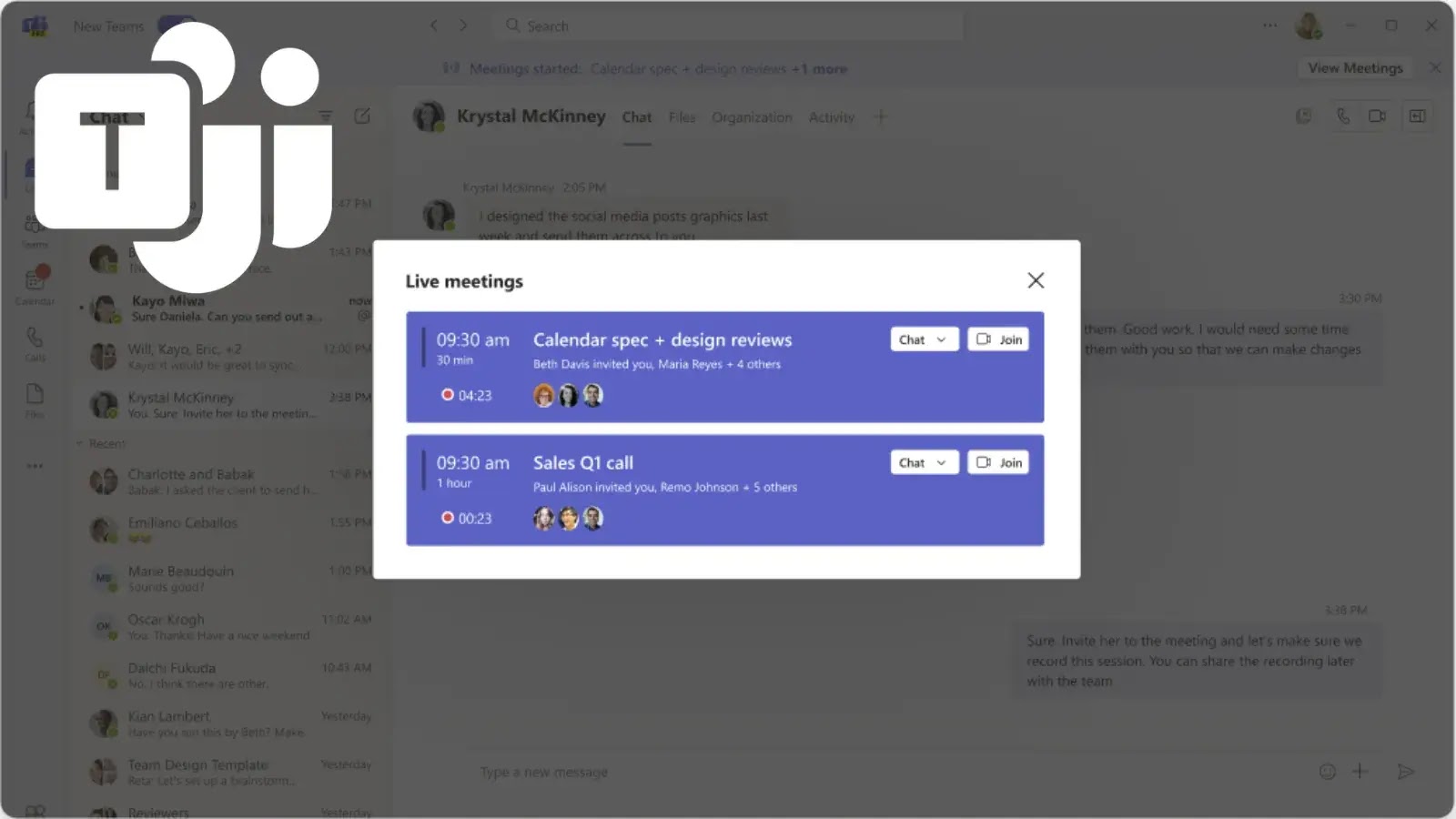 Microsoft Teams Introduces New Join Bar to Help Users Join Meetings on Time Microsoft Teams Introduces New Join Bar to Help Users Join Meetings on Time