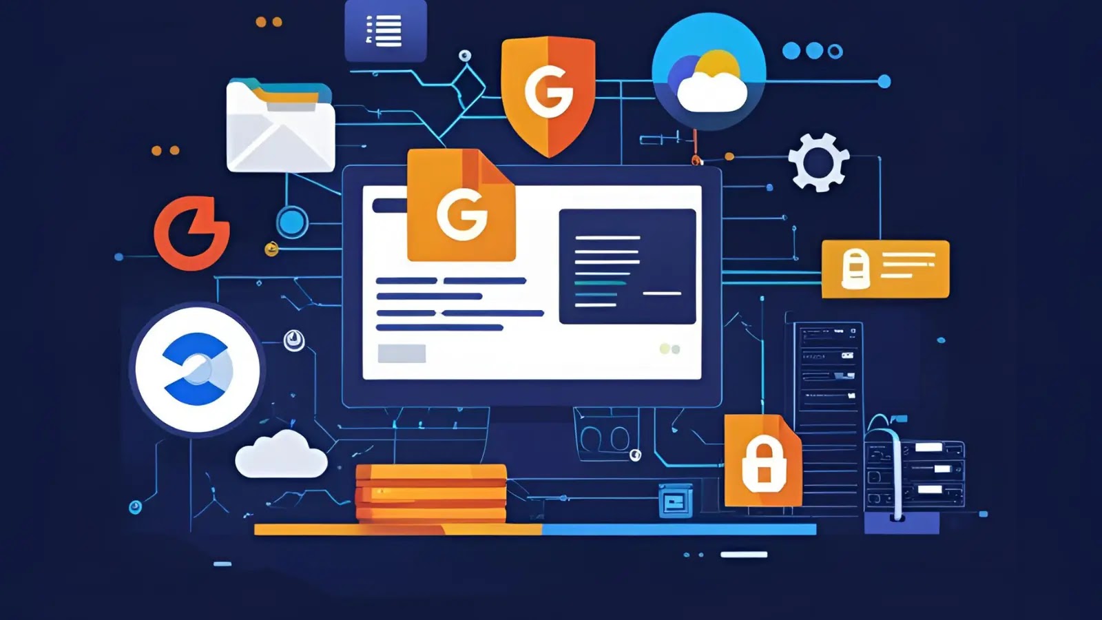 New ACRStealer Exploits Google Docs and Steam for C2 Server Using DDR Technique