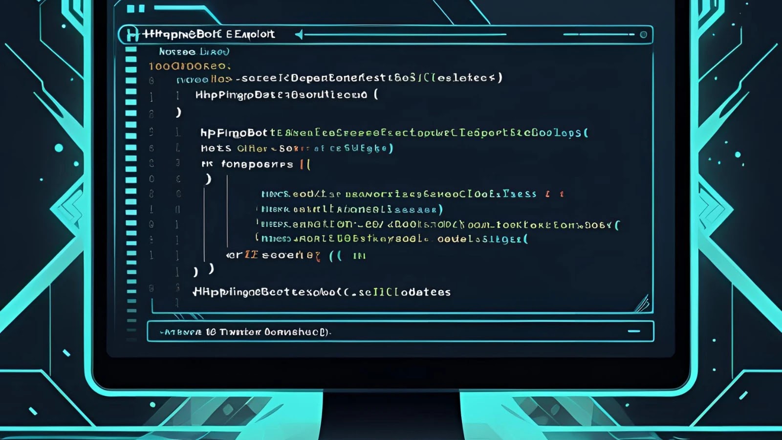 New Hpingbot Exploits Pastebin for Payload Delivery and Uses Hping3 for DDoS Attacks New Hpingbot Exploits Pastebin for Payload Delivery and Uses Hping3 for DDoS Attacks
