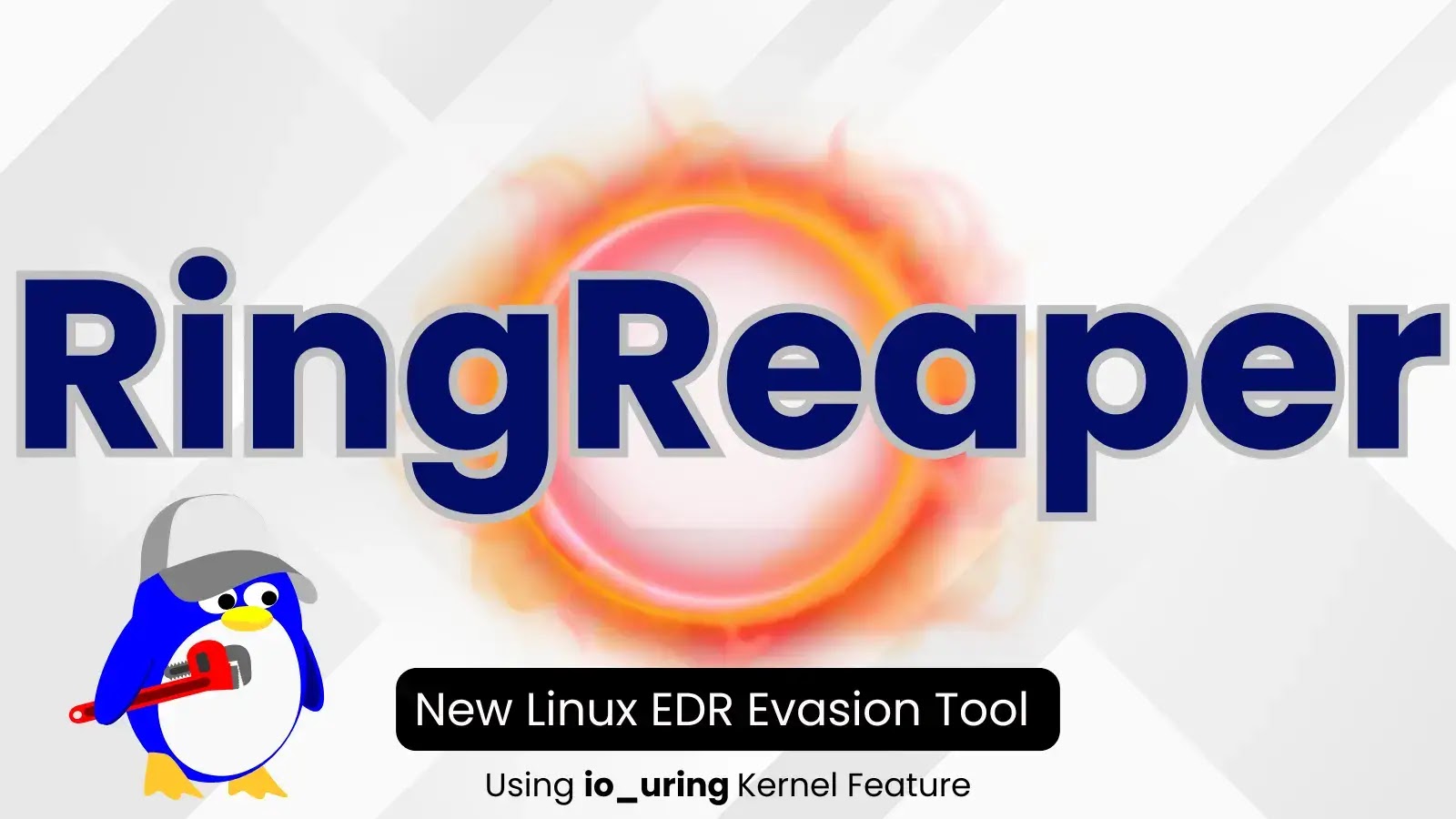 New Linux EDR Evasion Tool Exploits io_uring Kernel Feature