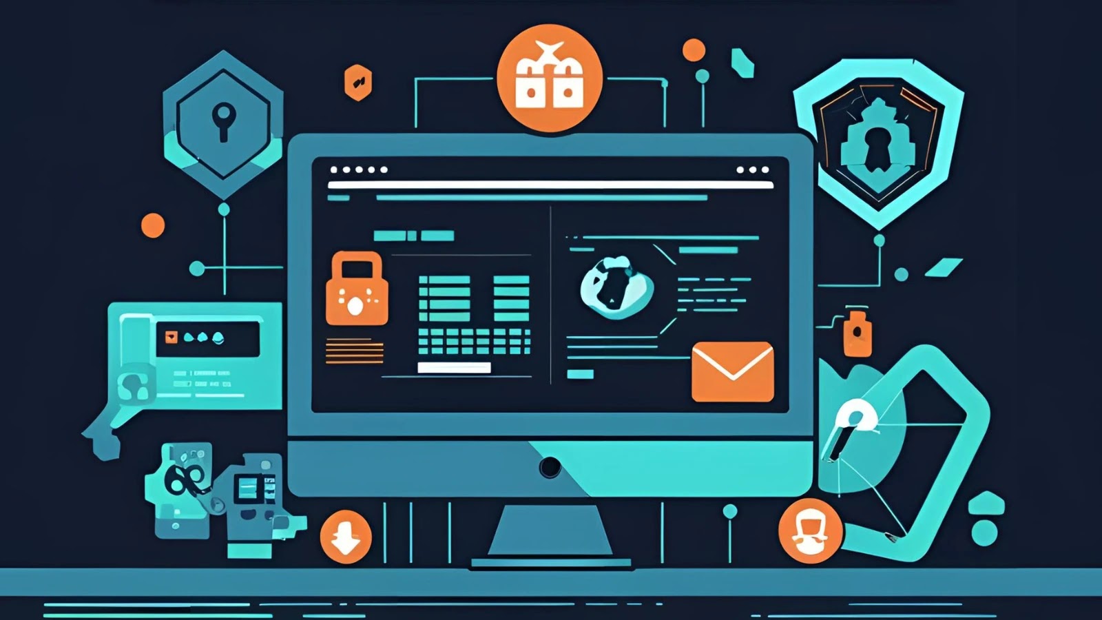 New Report Finds Billions of Leaked Credentials and ULP Files on Dark Web Are Outdated