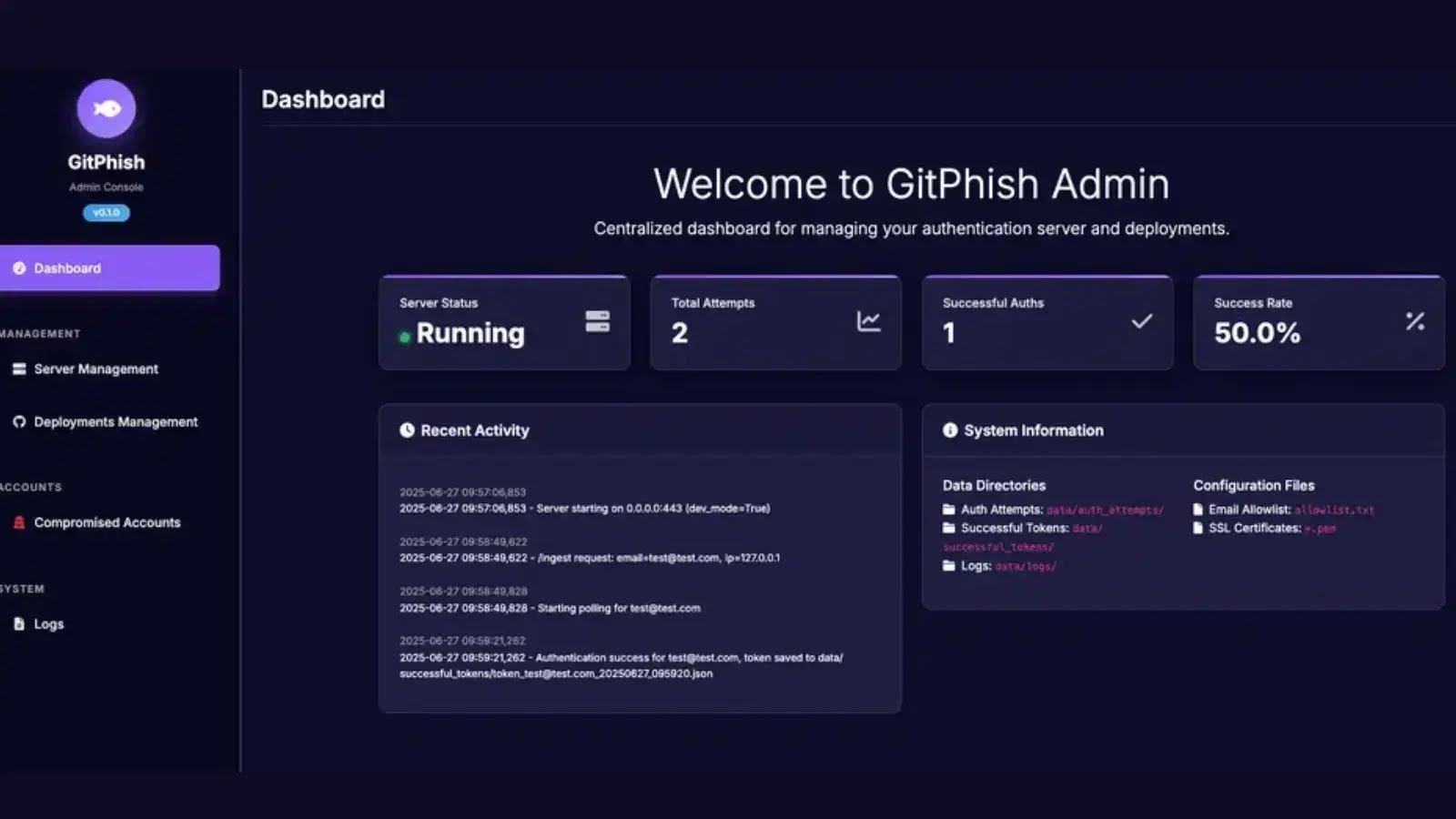 New Tool Automates GitHub Device Code Phishing Attacks