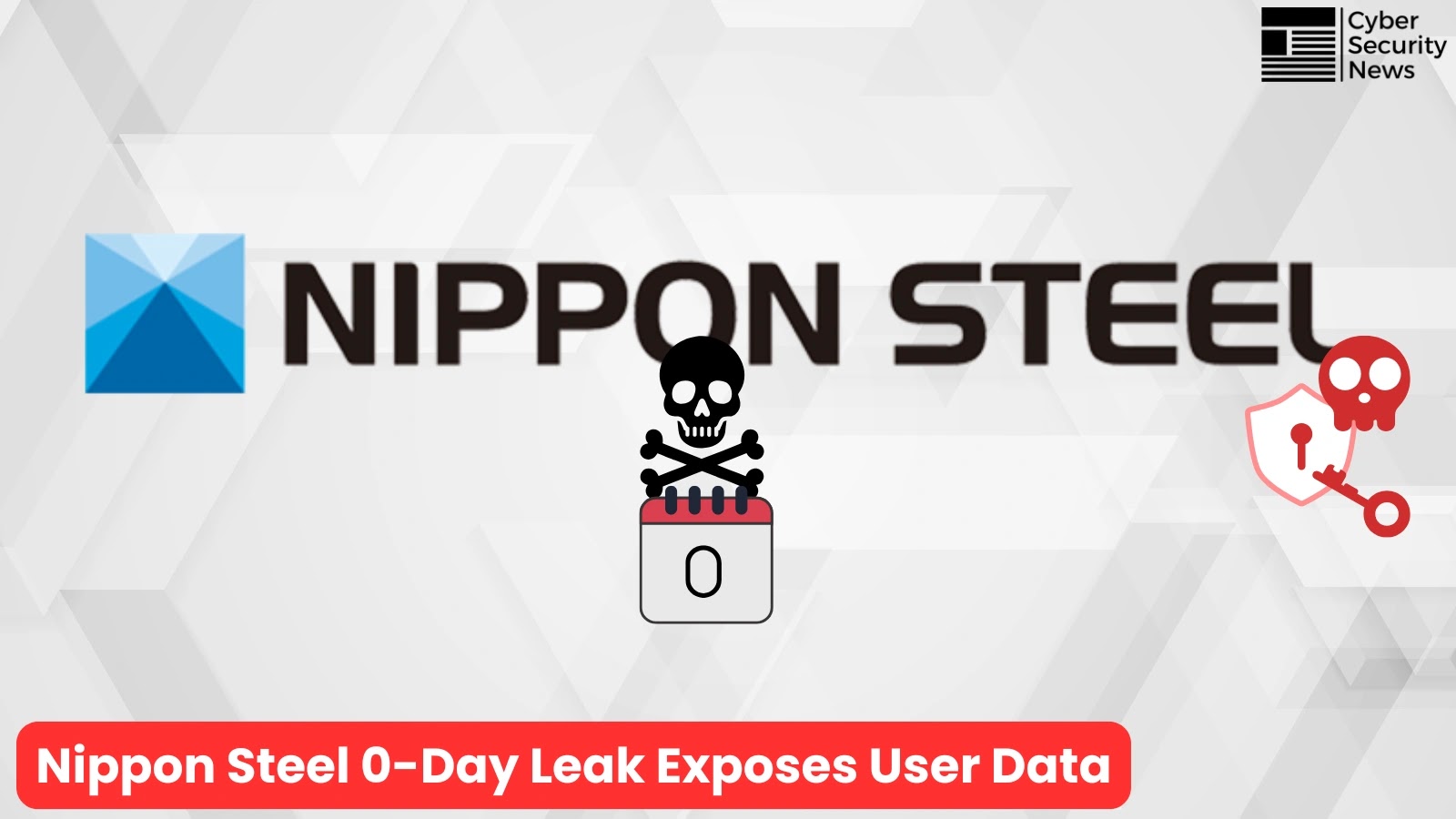 Nippon Steel Solutions 0-Day Network Vulnerability Exposes Users’ Personal Information Nippon Steel Solutions 0-Day Network Vulnerability Exposes Users' Personal Information