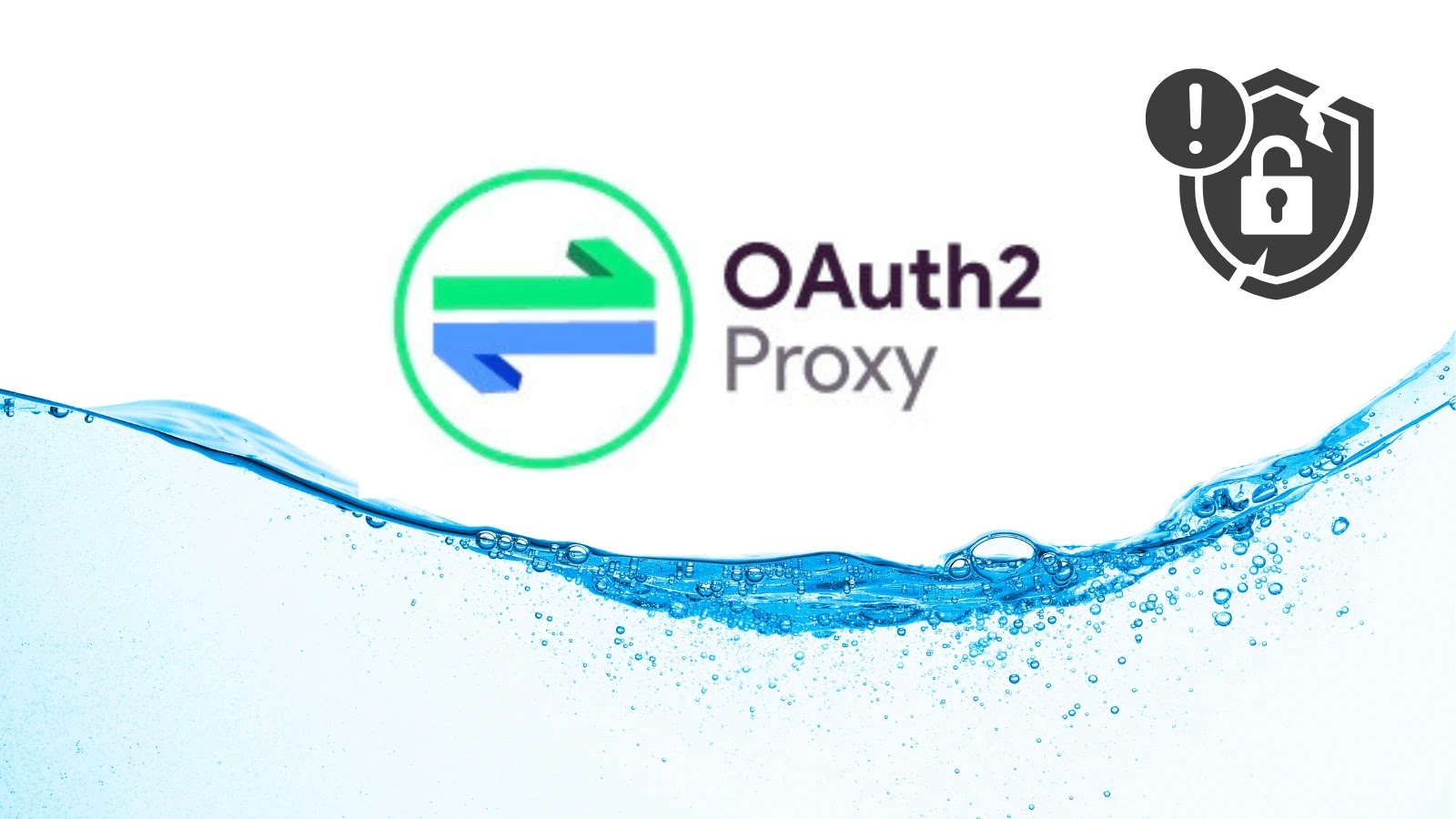 OAuth2-Proxy Vulnerability Enables Authentication Bypass by Manipulating Query Parameters
