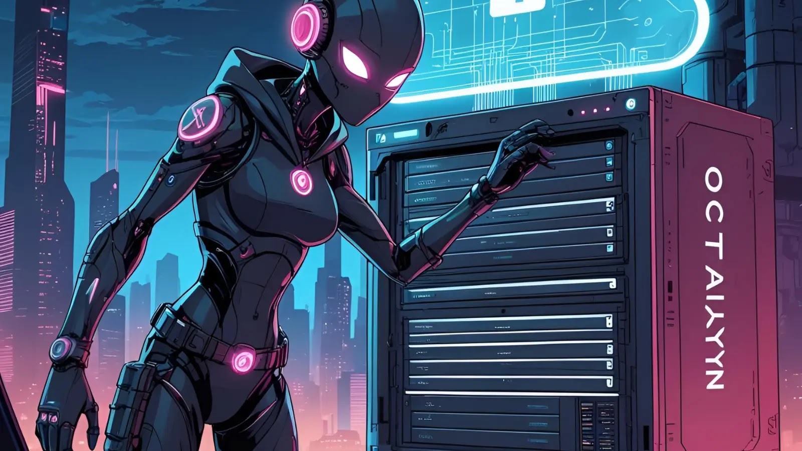 Octalyn Stealer Harvests VPN Configs, Passwords, and Cookies in Organized Folder Structure Octalyn Stealer Harvests VPN Configs, Passwords, and Cookies in Organized Folder Structure