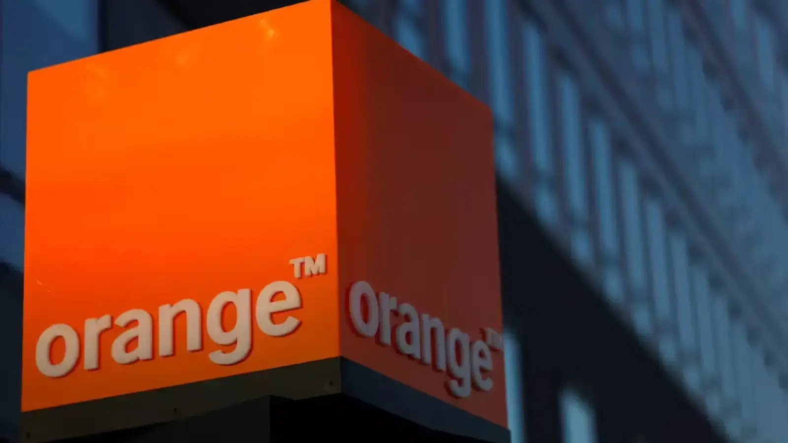 Orange Hit by Cyberattack, Internal Systems Hacked Orange Hit by Cyberattack, Internal Systems Hacked
