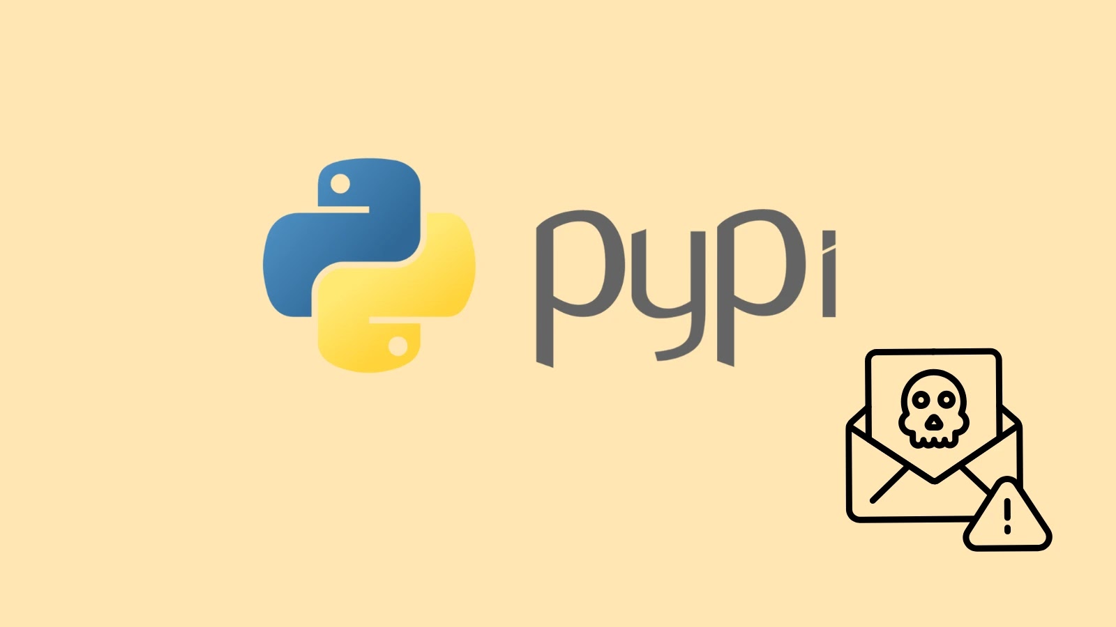 PyPI Warns of New Phishing Attack Targeting Developers With Fake PyPI site