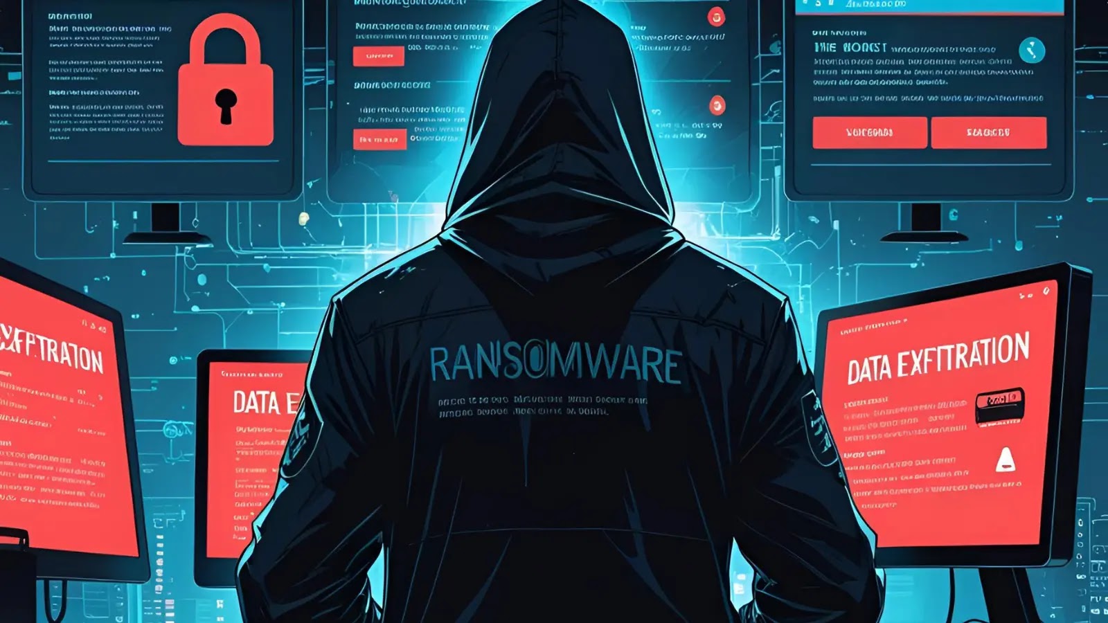 Ransomware Groups Weaponize RMM Tools to Infiltrate Networks and Exfiltrate Data Ransomware Groups Weaponize RMM Tools to Infiltrate Networks and Exfiltrate Data