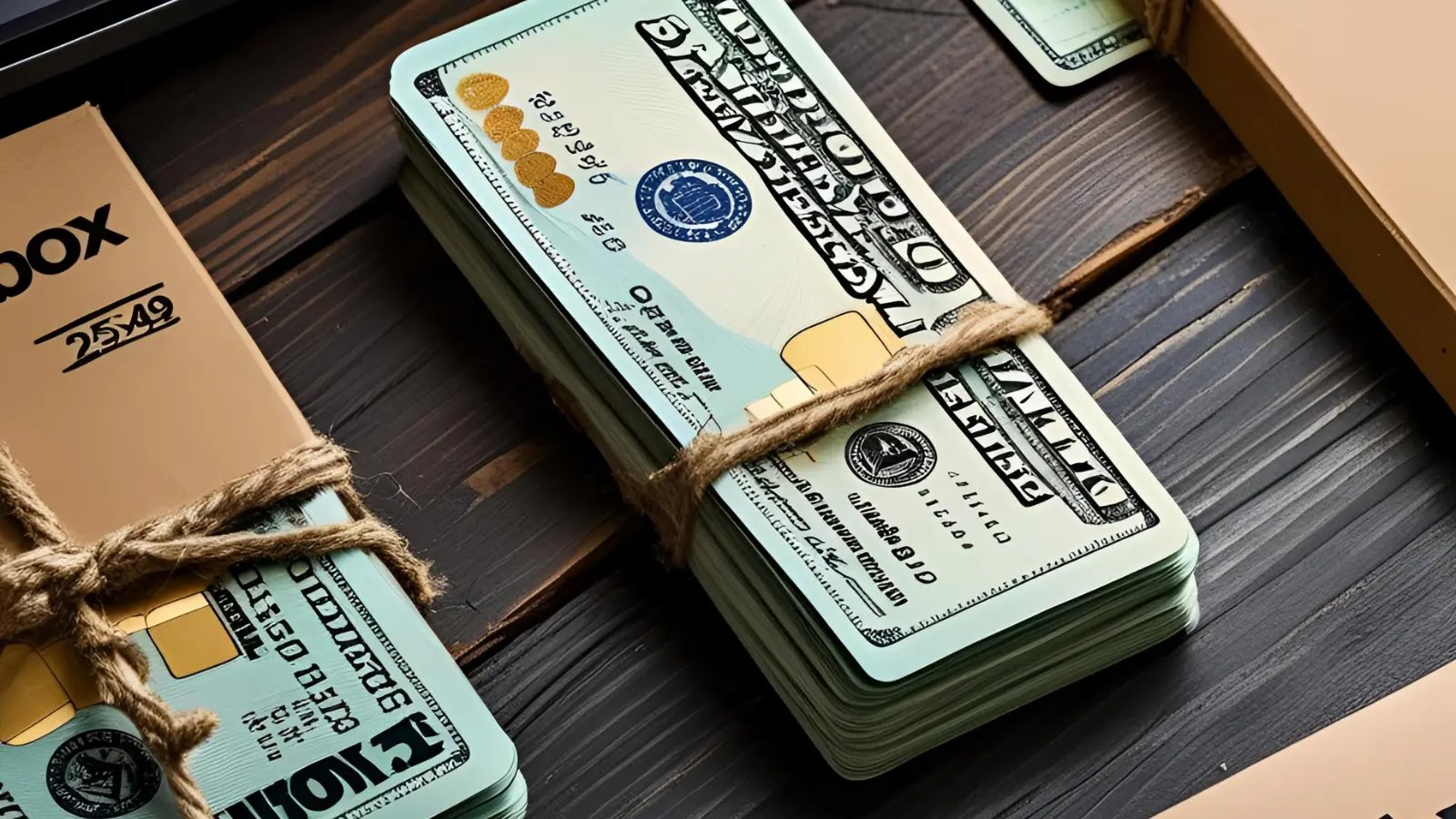 Rockerbox Data Breach Exposes 245,949 Users’ SSNs and Driver’s Licenses Rockerbox Data Breach Exposes 245,949 Users' SSNs and Driver’s Licenses