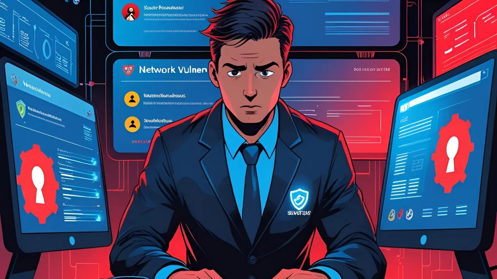 SafePay Ransomware Uses RDP and VPN Access to Infiltrate Organizational Networks SafePay Ransomware Uses RDP and VPN Access to Infiltrate Organizational Networks