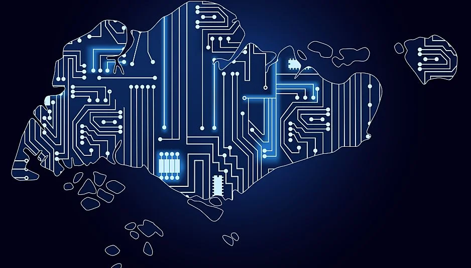 Singapore warns China-linked group UNC3886 targets its critical infrastructure