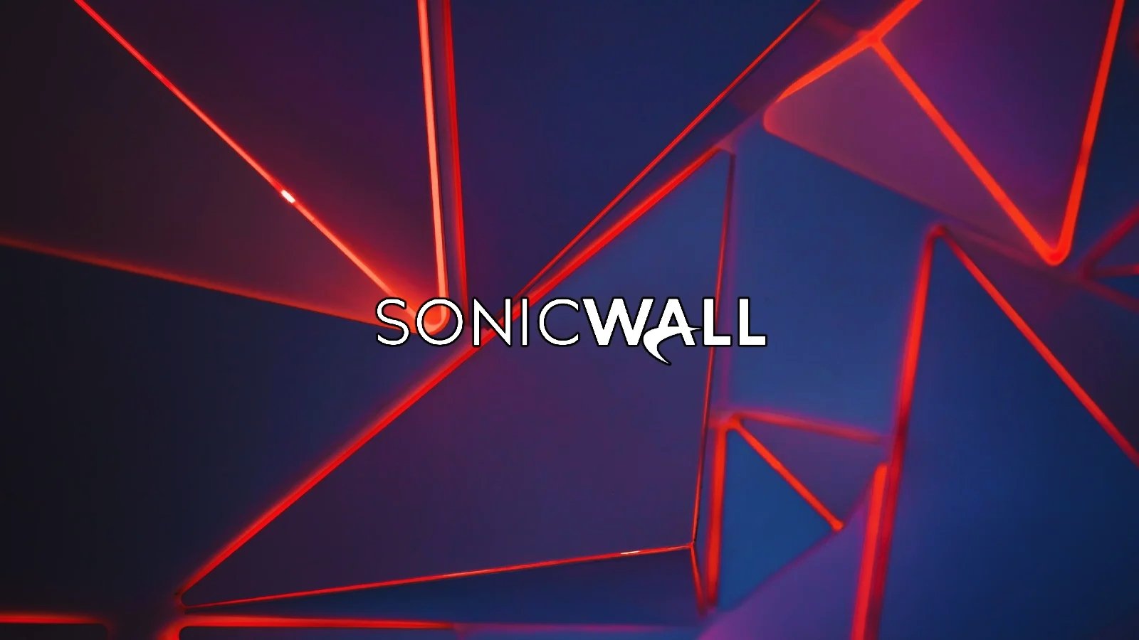 SonicWall SMA devices hacked with OVERSTEP rootkit tied to ransomware