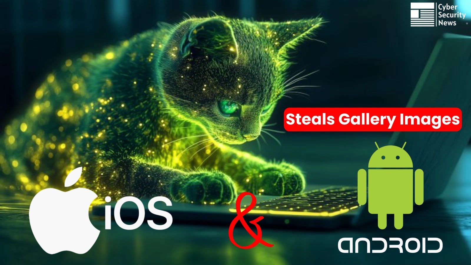 SparkKitty Malware Attacking iOS and Android Users to Steal Gallery Images SparkKitty Malware Attacking iOS and Android Users to Steal Gallery Images