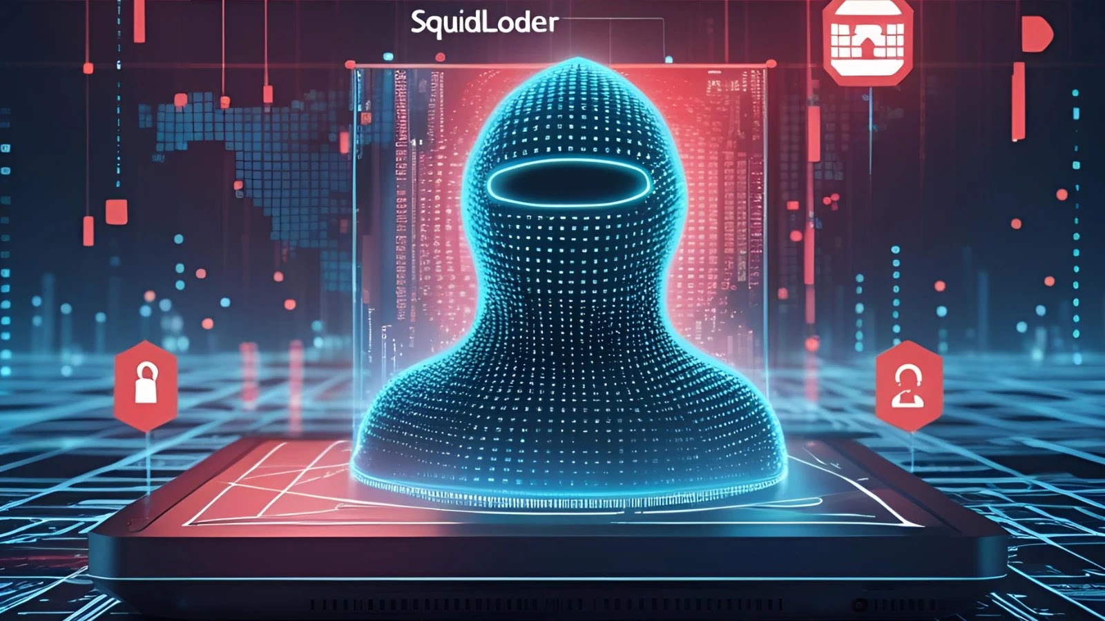 SquidLoader Deploys Stealthy Malware with Near-Zero Detection to Evade Security Measures SquidLoader Deploys Stealthy Malware with Near-Zero Detection to Evade Security Measures