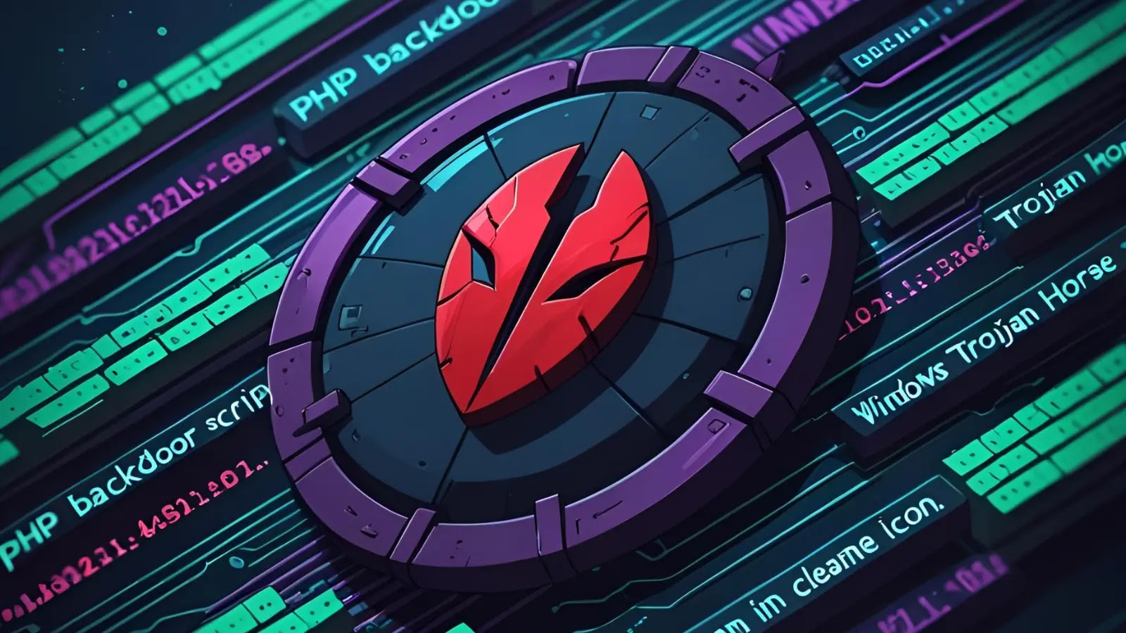 Stealthy WordPress Malware Uses PHP Backdoor to Deliver Windows Trojan Stealthy WordPress Malware Uses PHP Backdoor to Deliver Windows Trojan