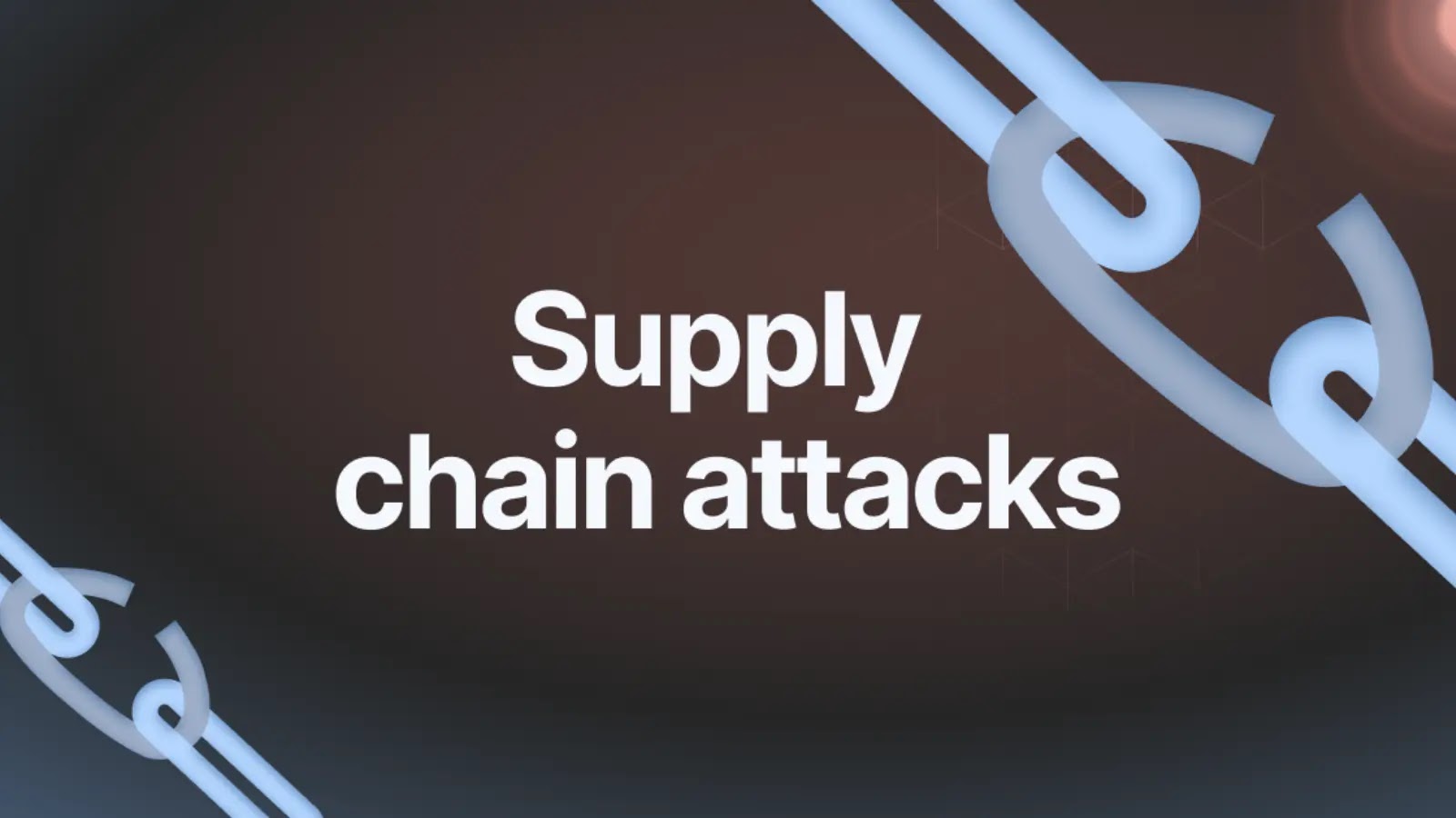 Supply Chain Attack Unleashed via Compromised VS Code Extension