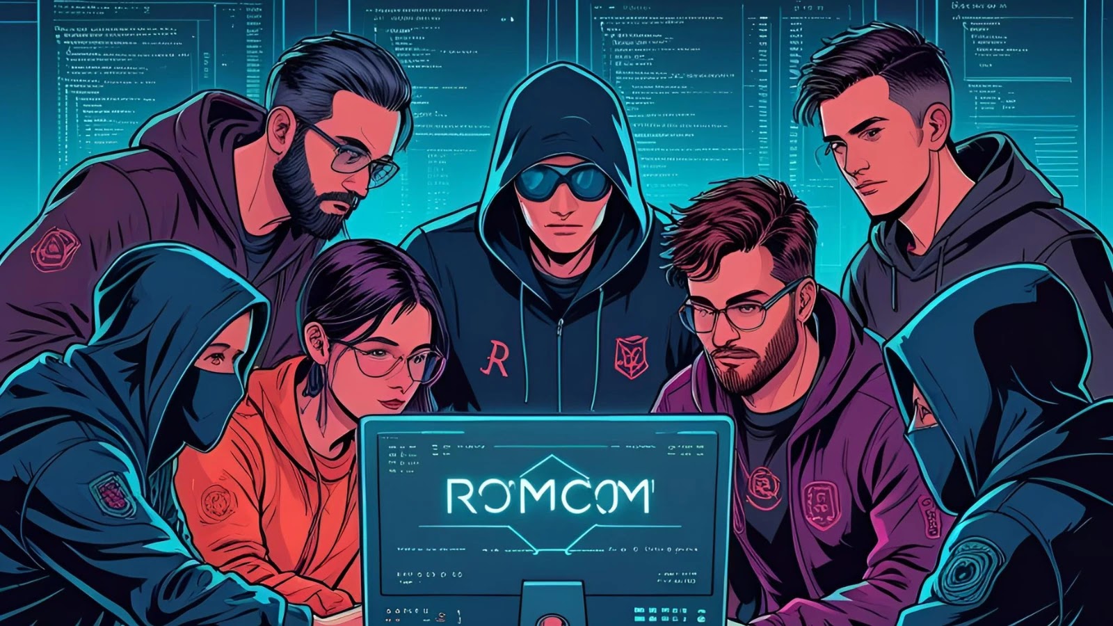 TA829 Hackers Use New TTPs and Enhanced RomCom Backdoor to Evade Detection TA829 Hackers Use New TTPs and Enhanced RomCom Backdoor to Evade Detection